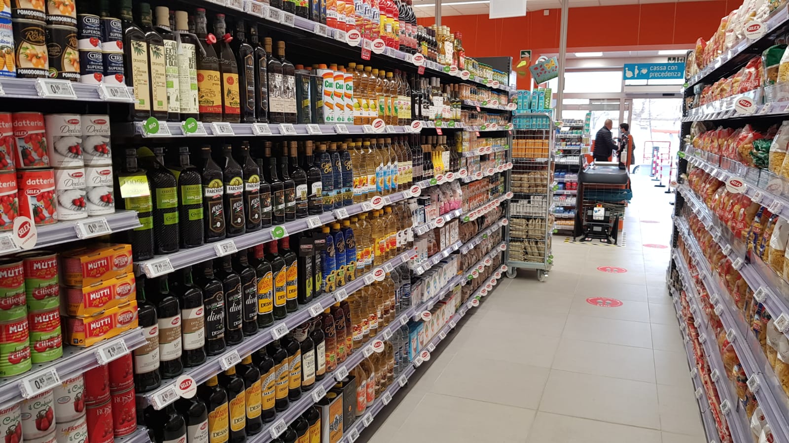 Photo 17 de Supermercato dok