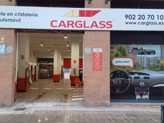 Foto 10 di Carglass