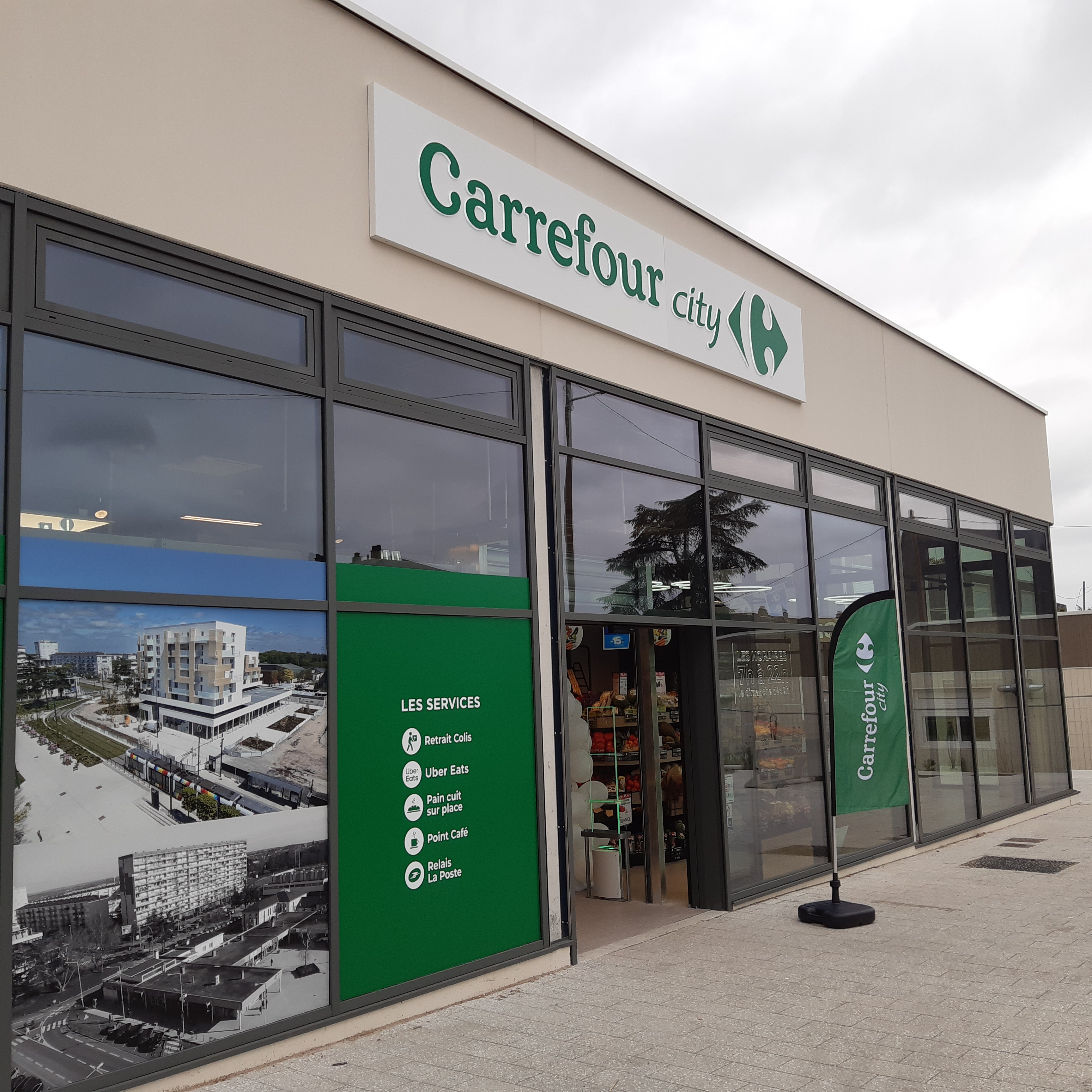 Foto 8 di Carrefour City