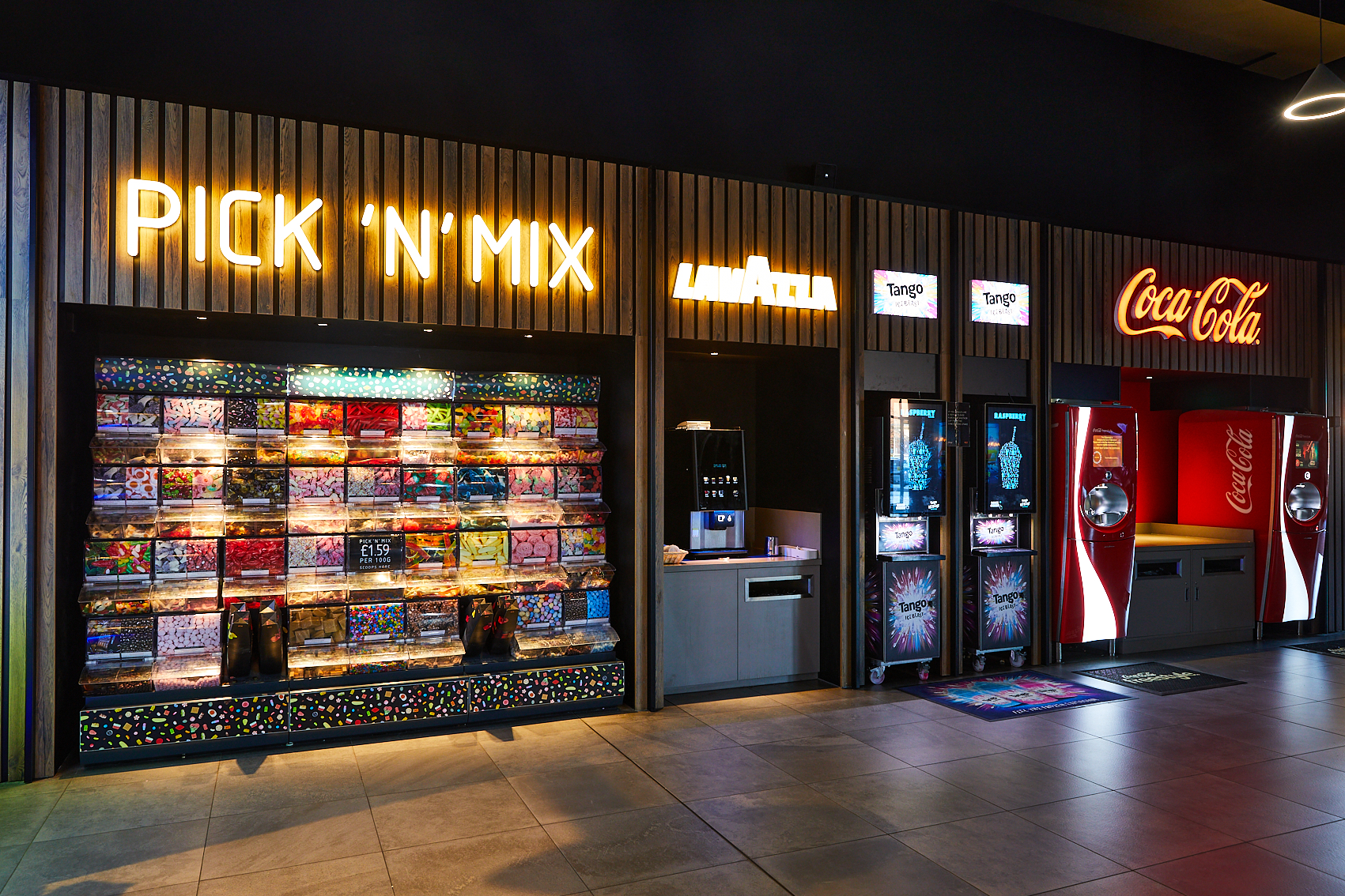 Foto 1 di Vue Cinema Limerick