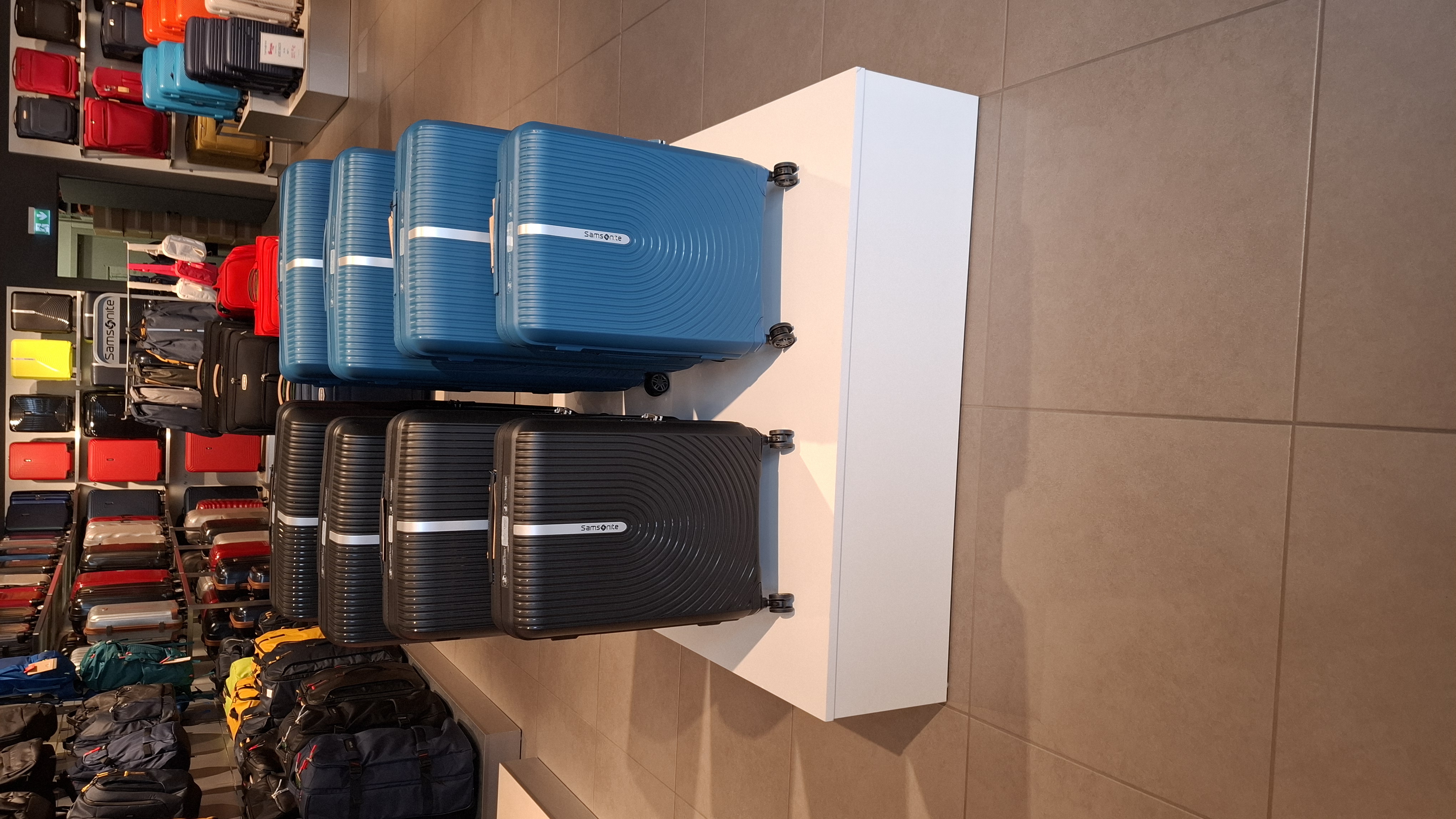 Foto 14 de Samsonite
