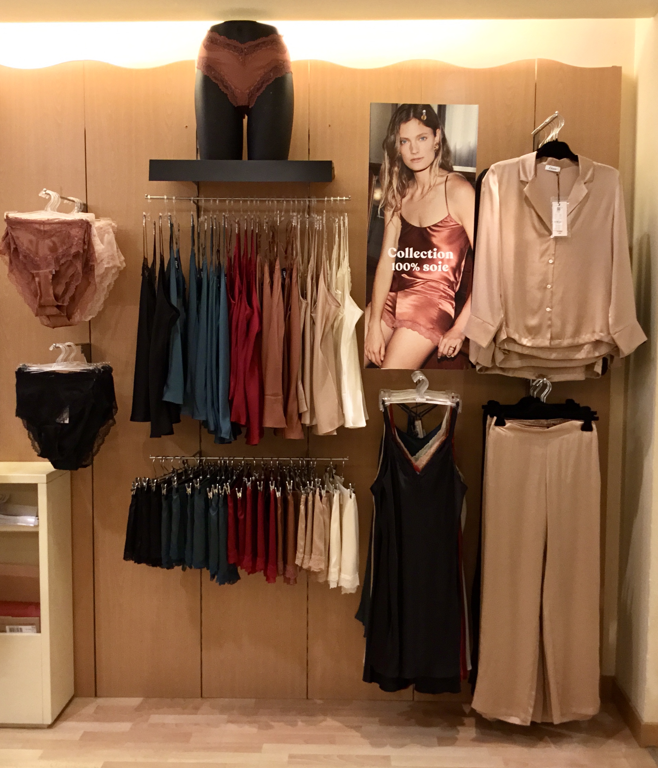 Foto 5 di Etam Lingerie