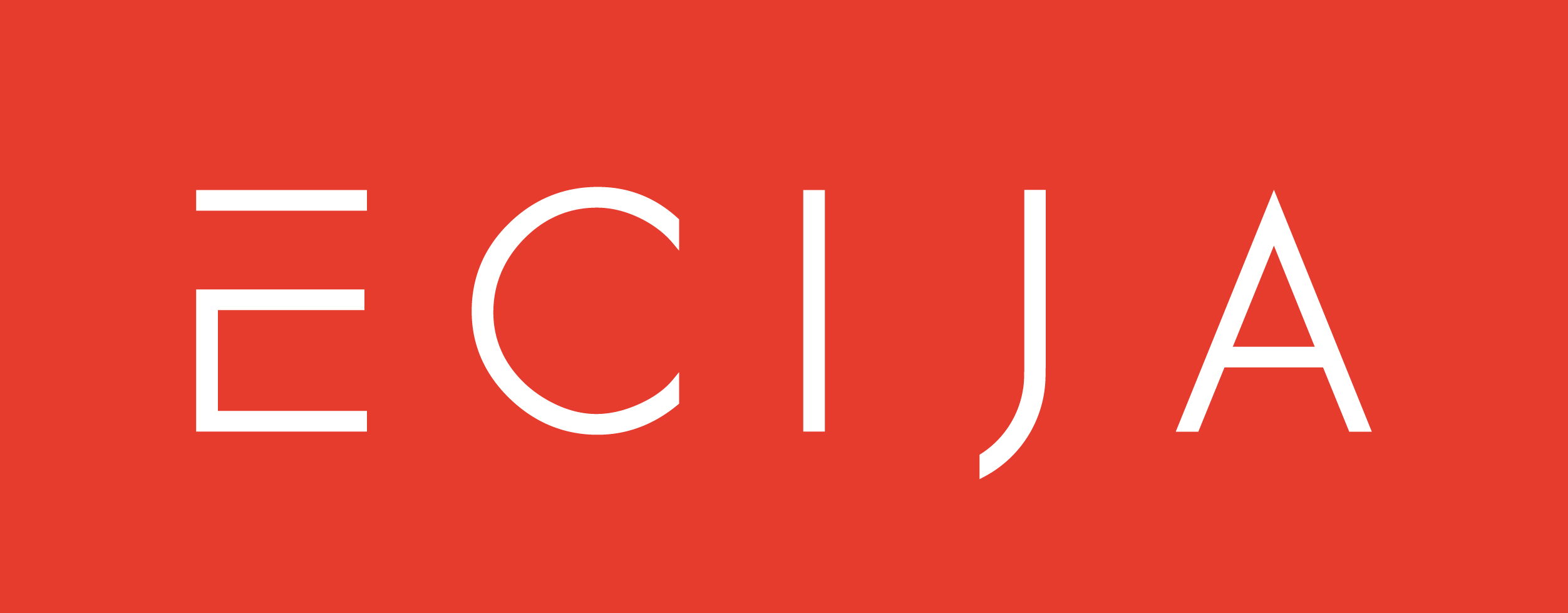 Logo di ECIJA Abogados