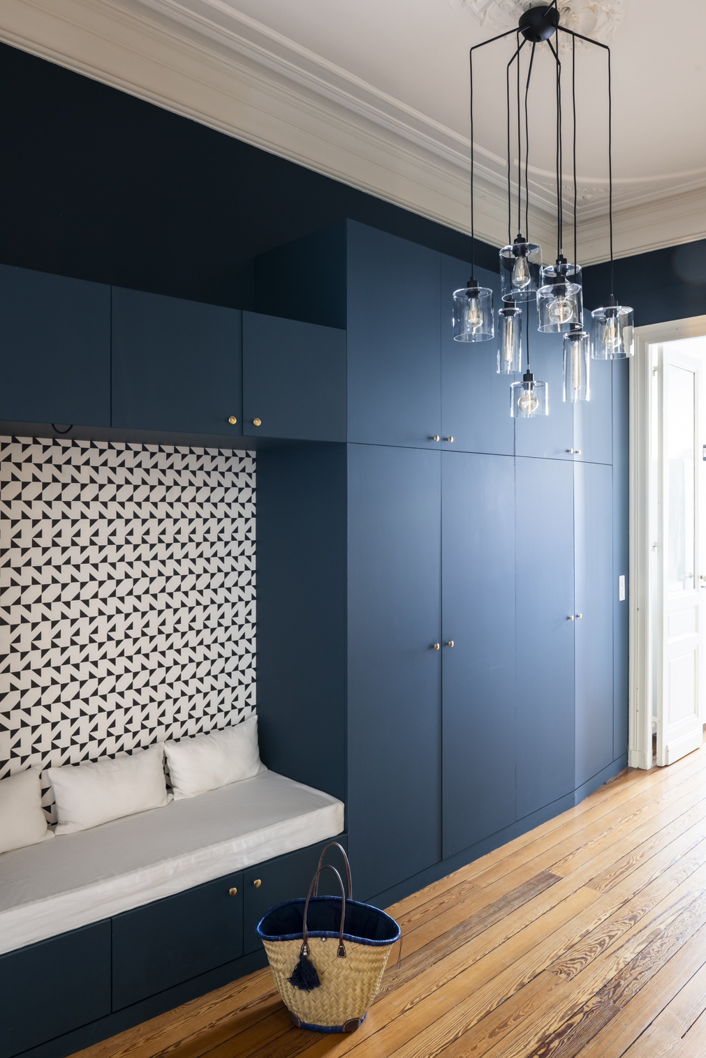 Foto 20 di Julie Chatelain - Architecte d'intérieur