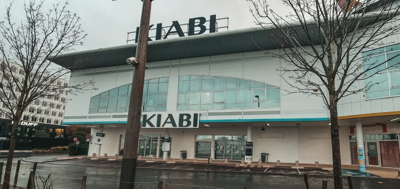 Foto 5 di Kiabi
