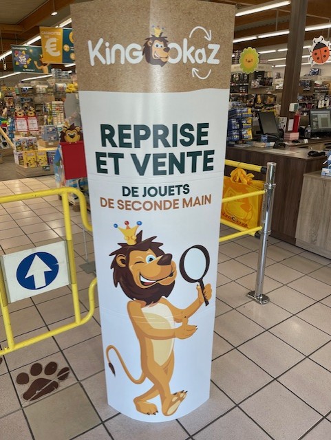 Foto 143 di King Jouet