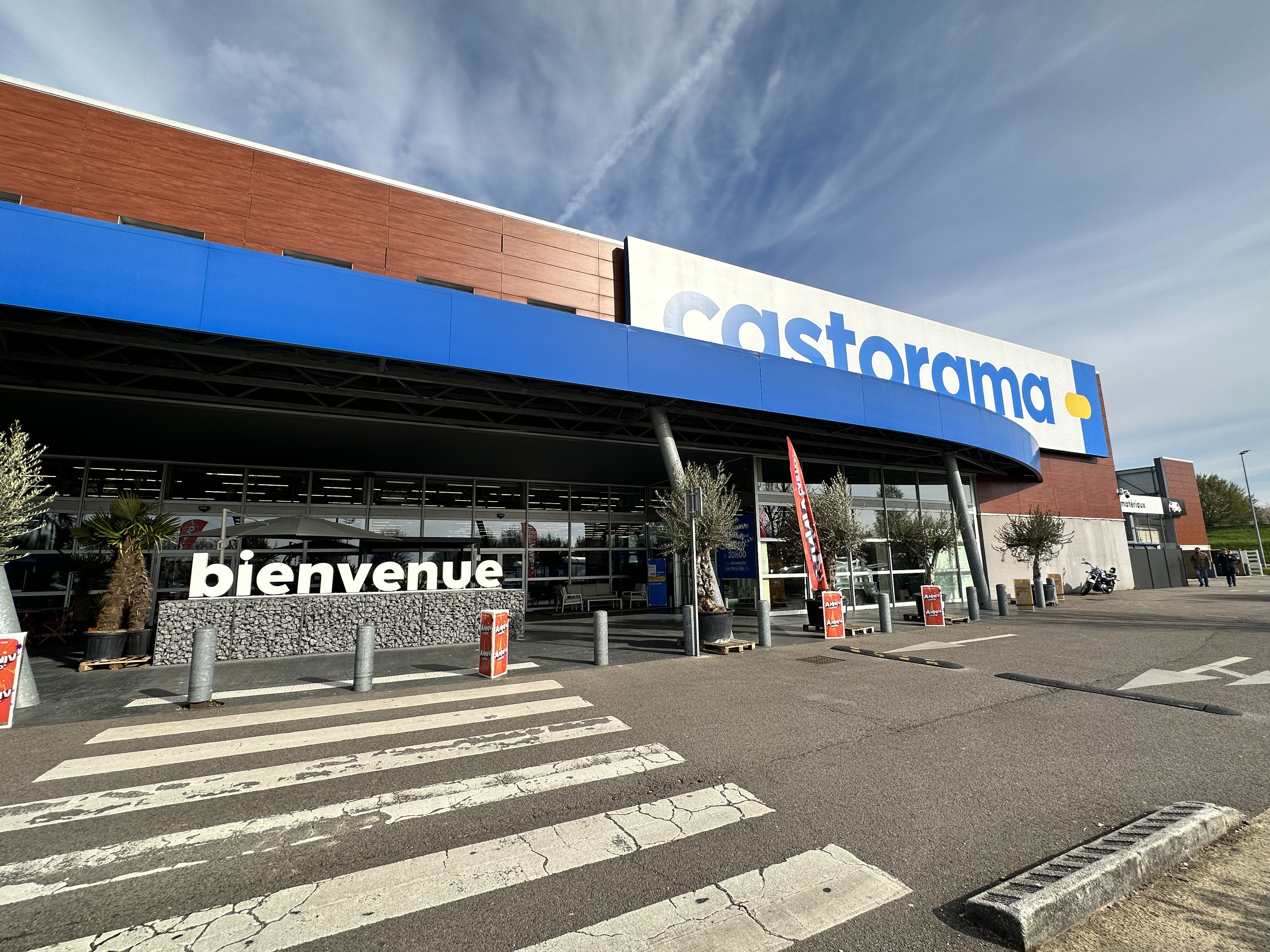 Foto 23 di Castorama Rouen Barentin