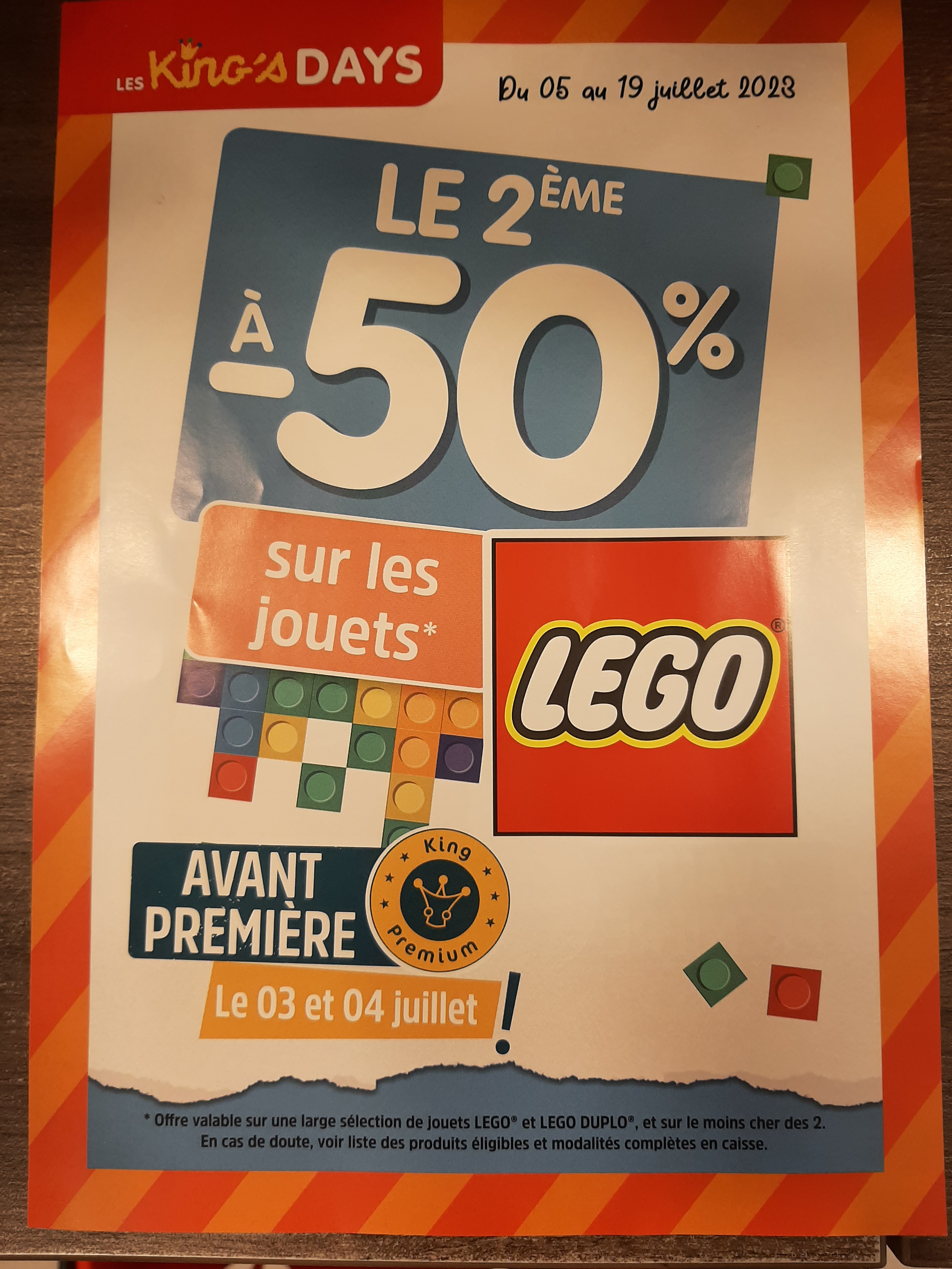 Foto 187 di King Jouet