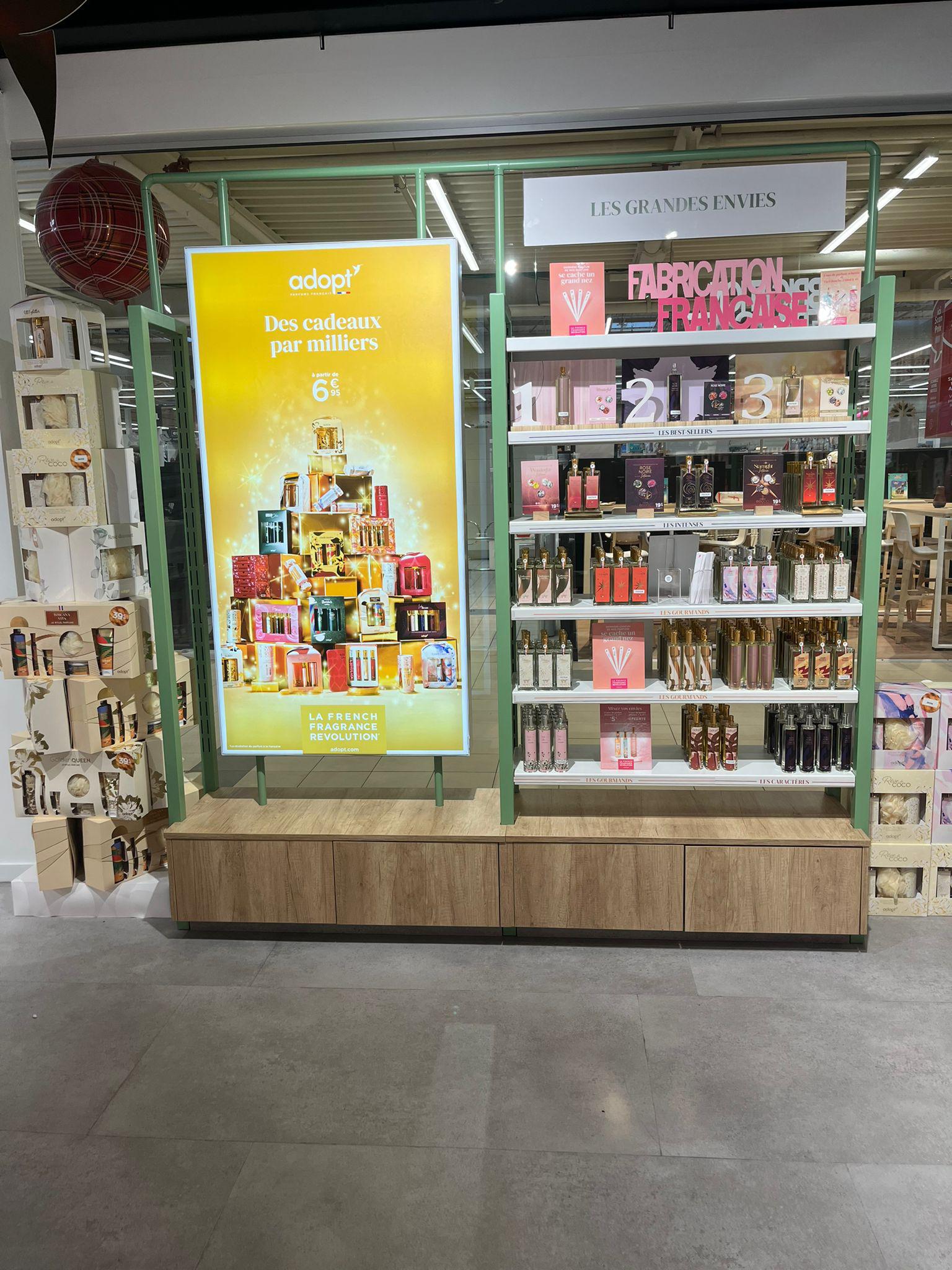 Foto 2 di Adopt Parfums