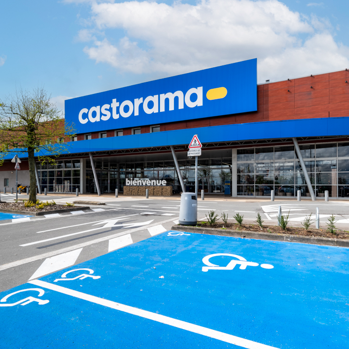 Foto 2 di Castorama