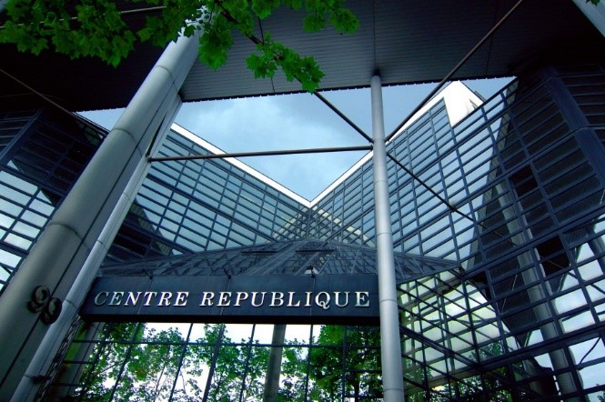 Foto 2 di 🏥 Centre République
