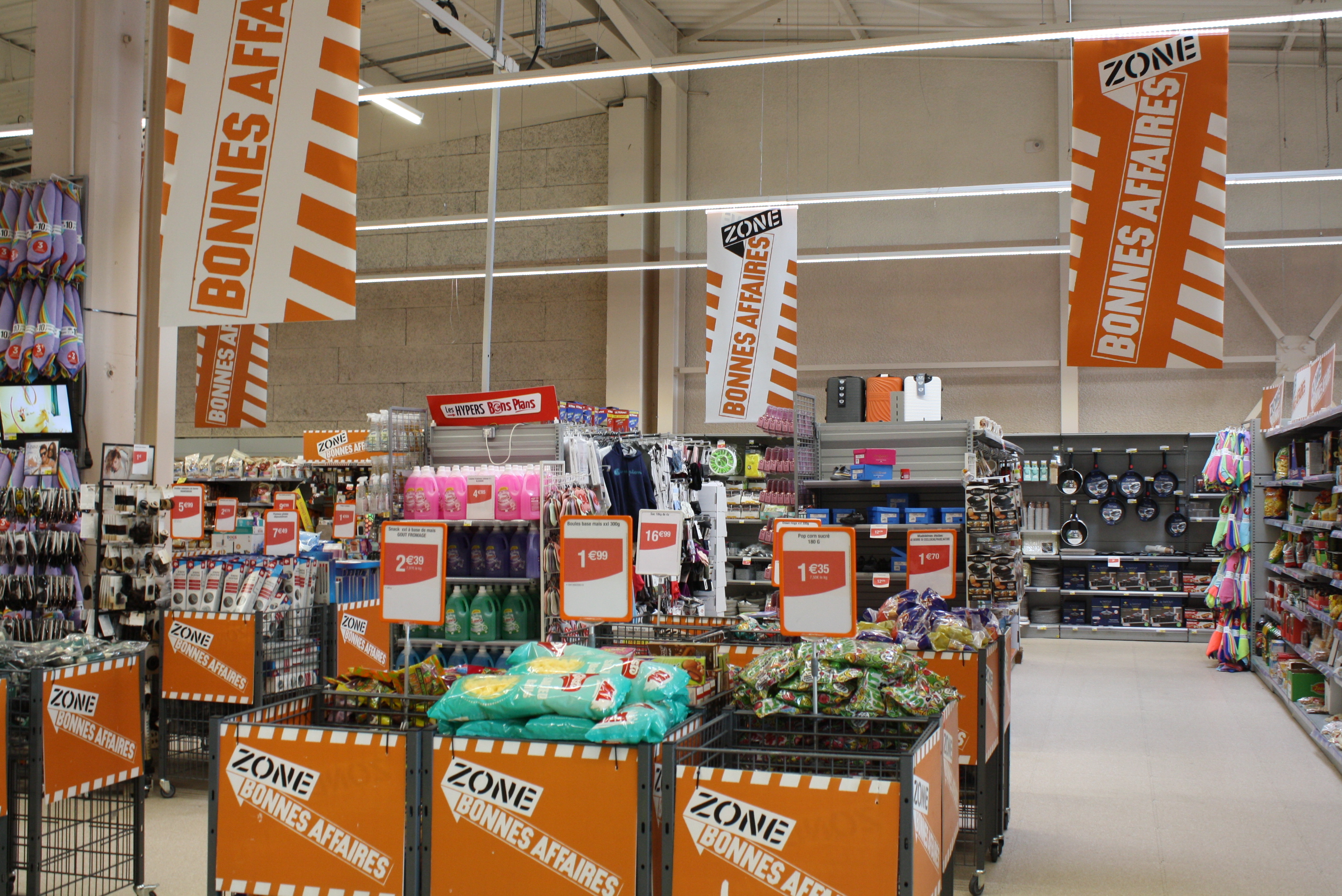 Foto 104 di Carrefour