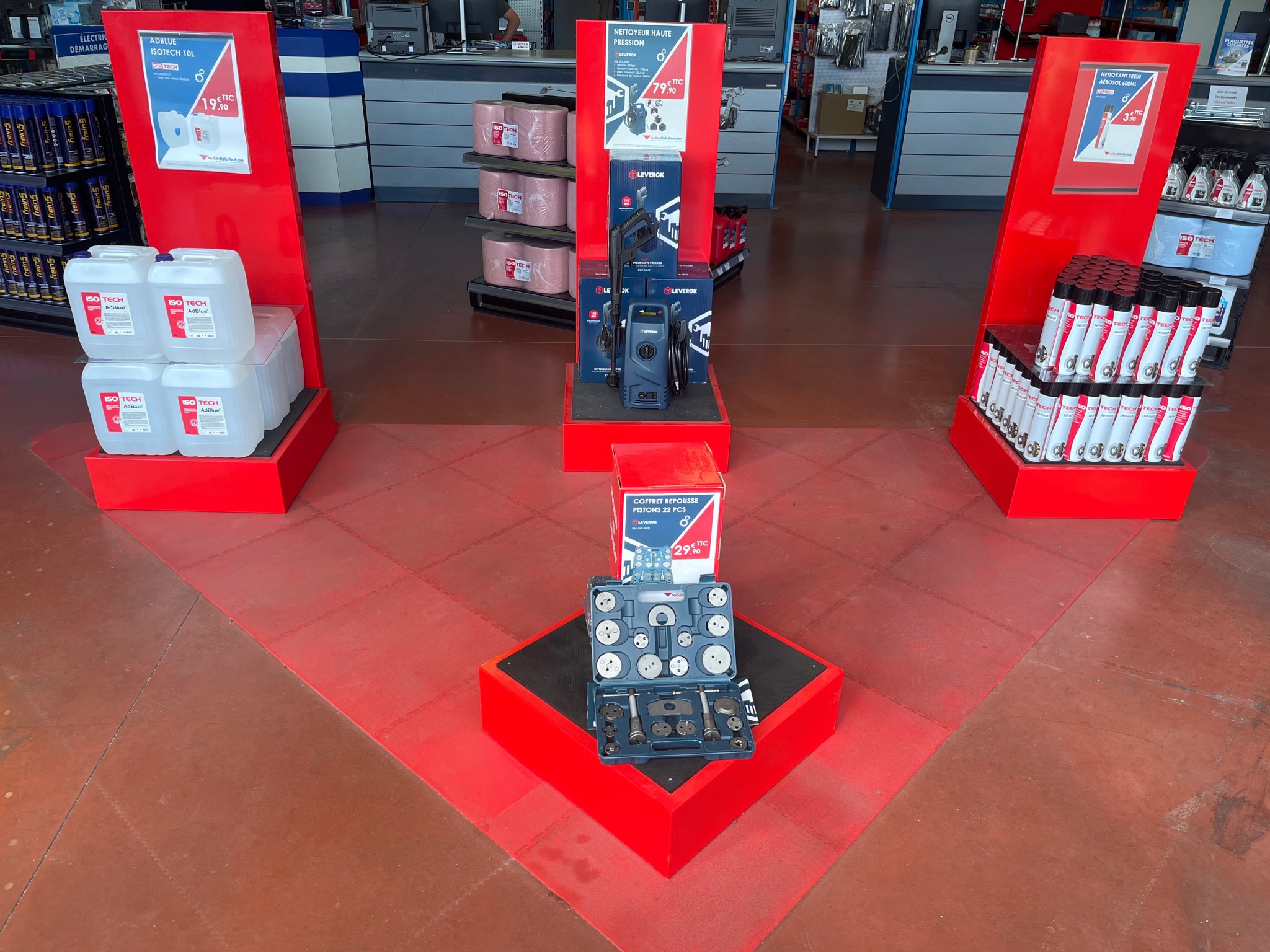 Foto 18 di Autodistribution SMAG