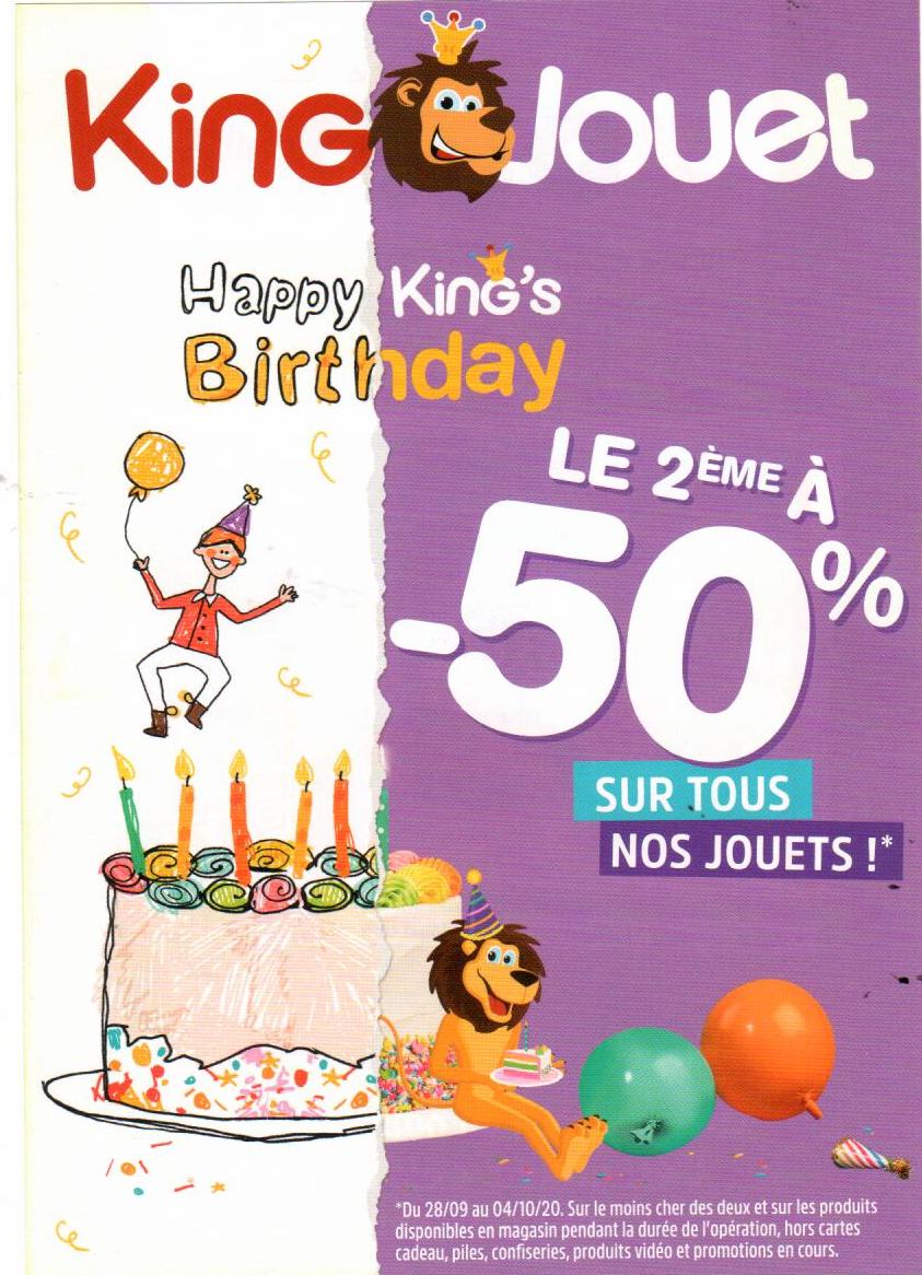 Foto 116 di King Jouet