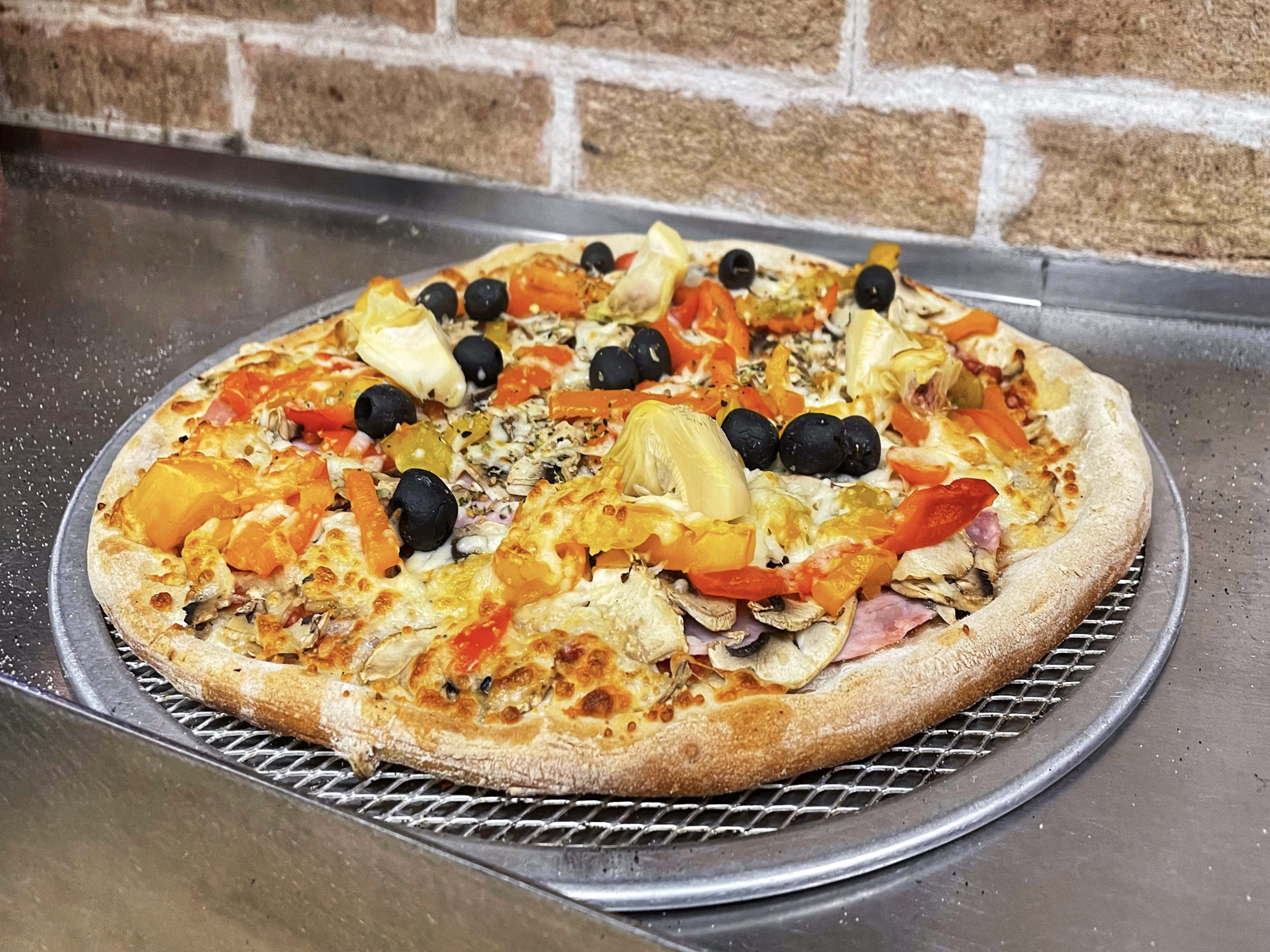 Le 149 - René Bouhier - Pizzeria Nantes 