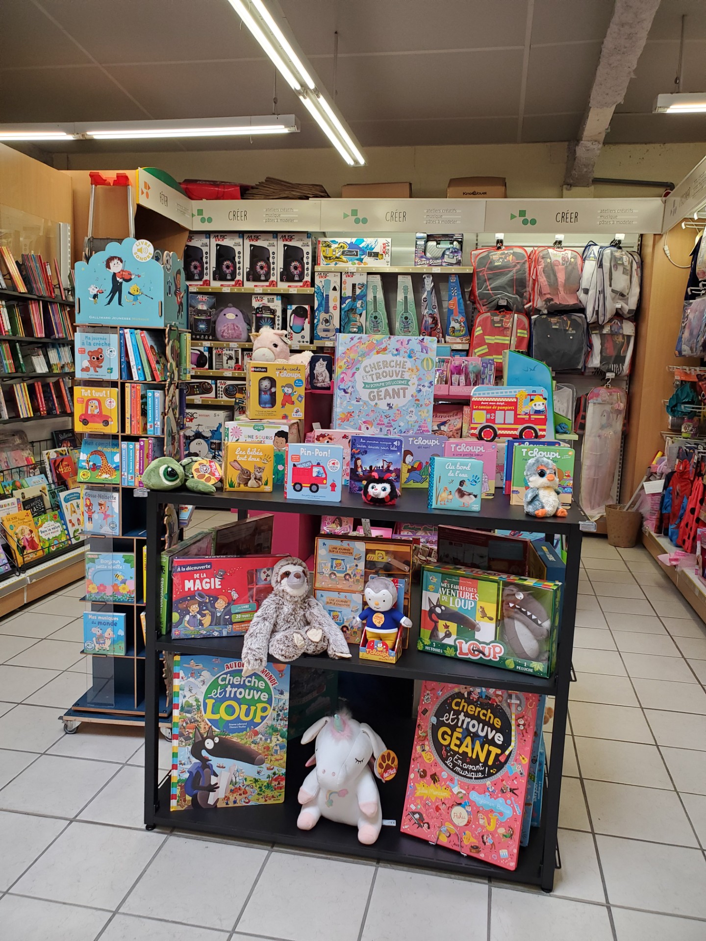 Foto 405 di King Jouet
