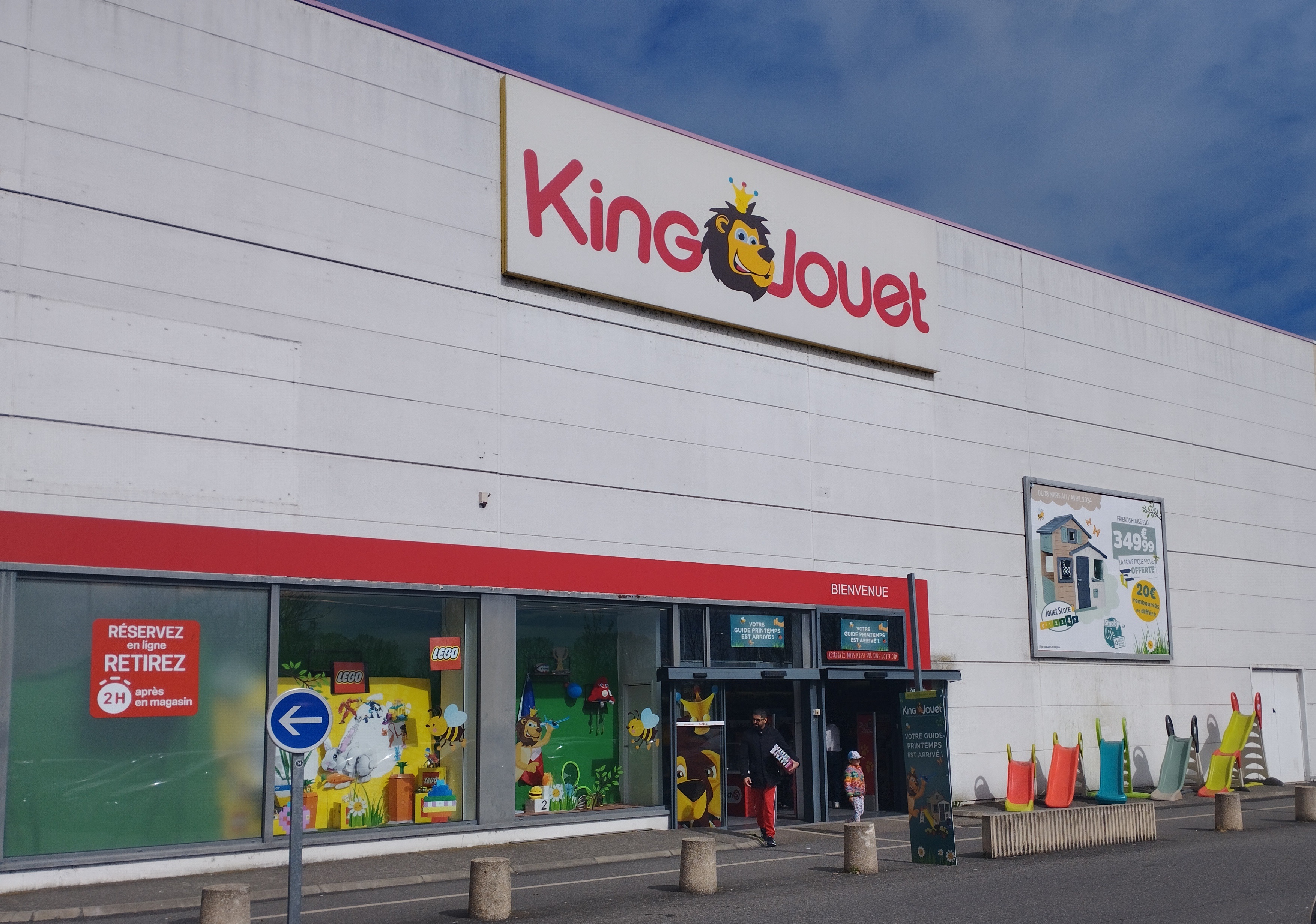Foto 46 di King Jouet