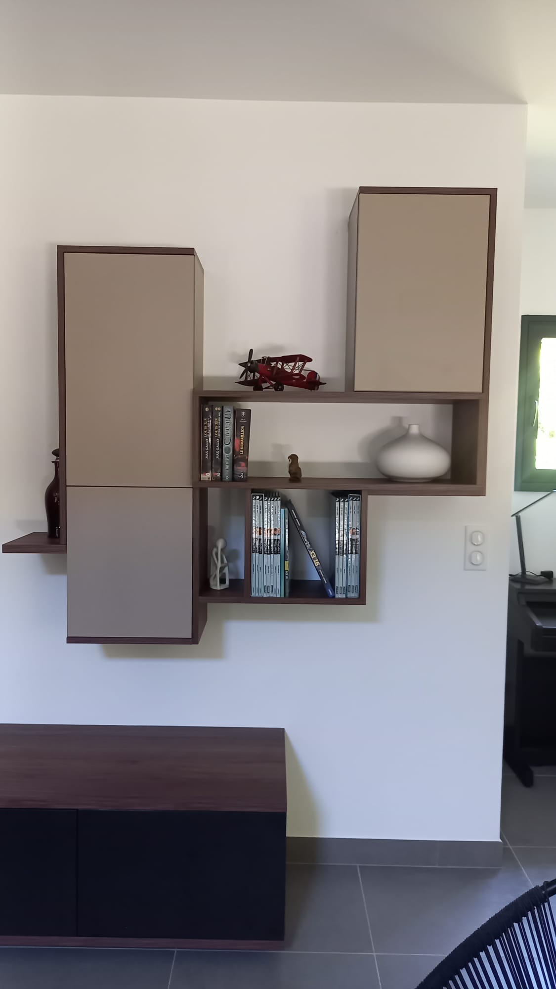 Foto 31 di Quadro Intérieurs sur-mesure