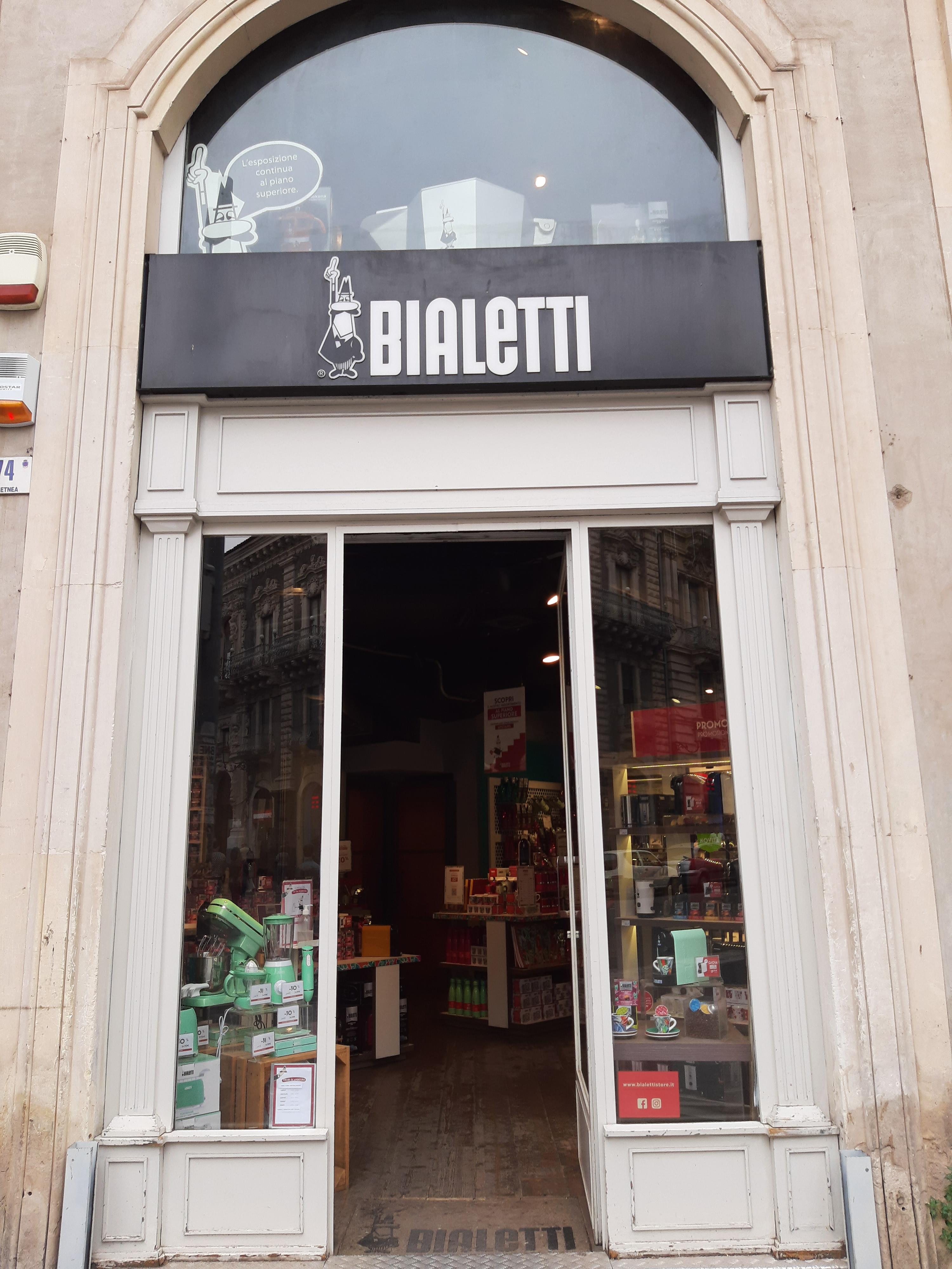 Foto 2 di Bialetti