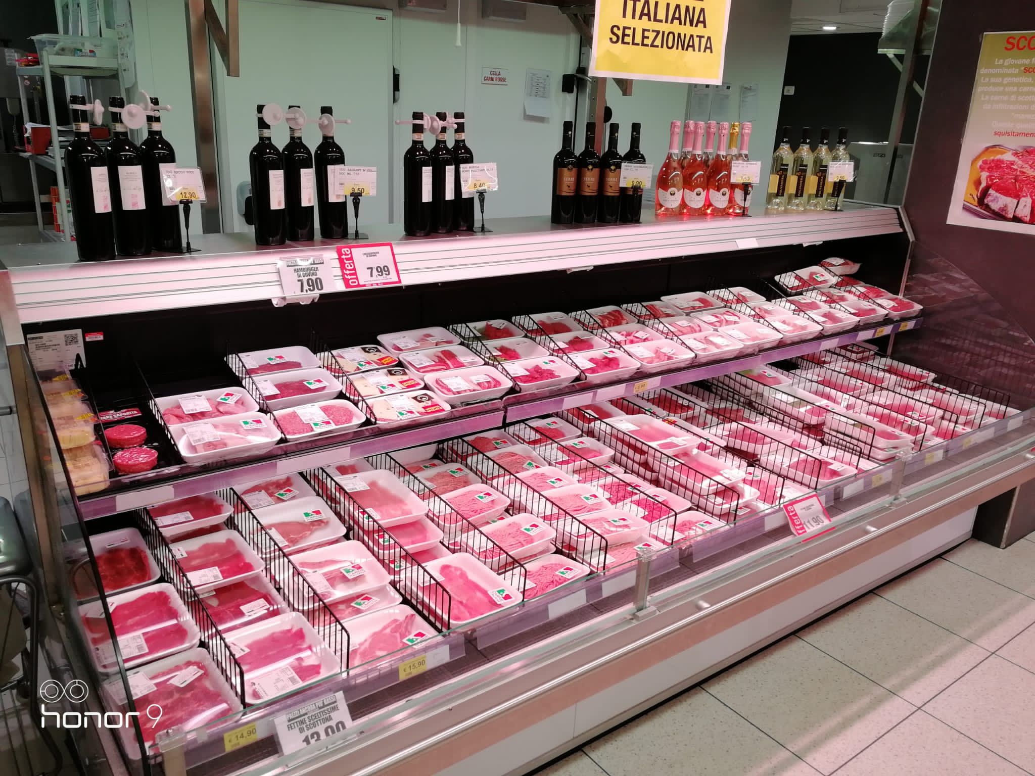 Photo 16 de Supermercato dok