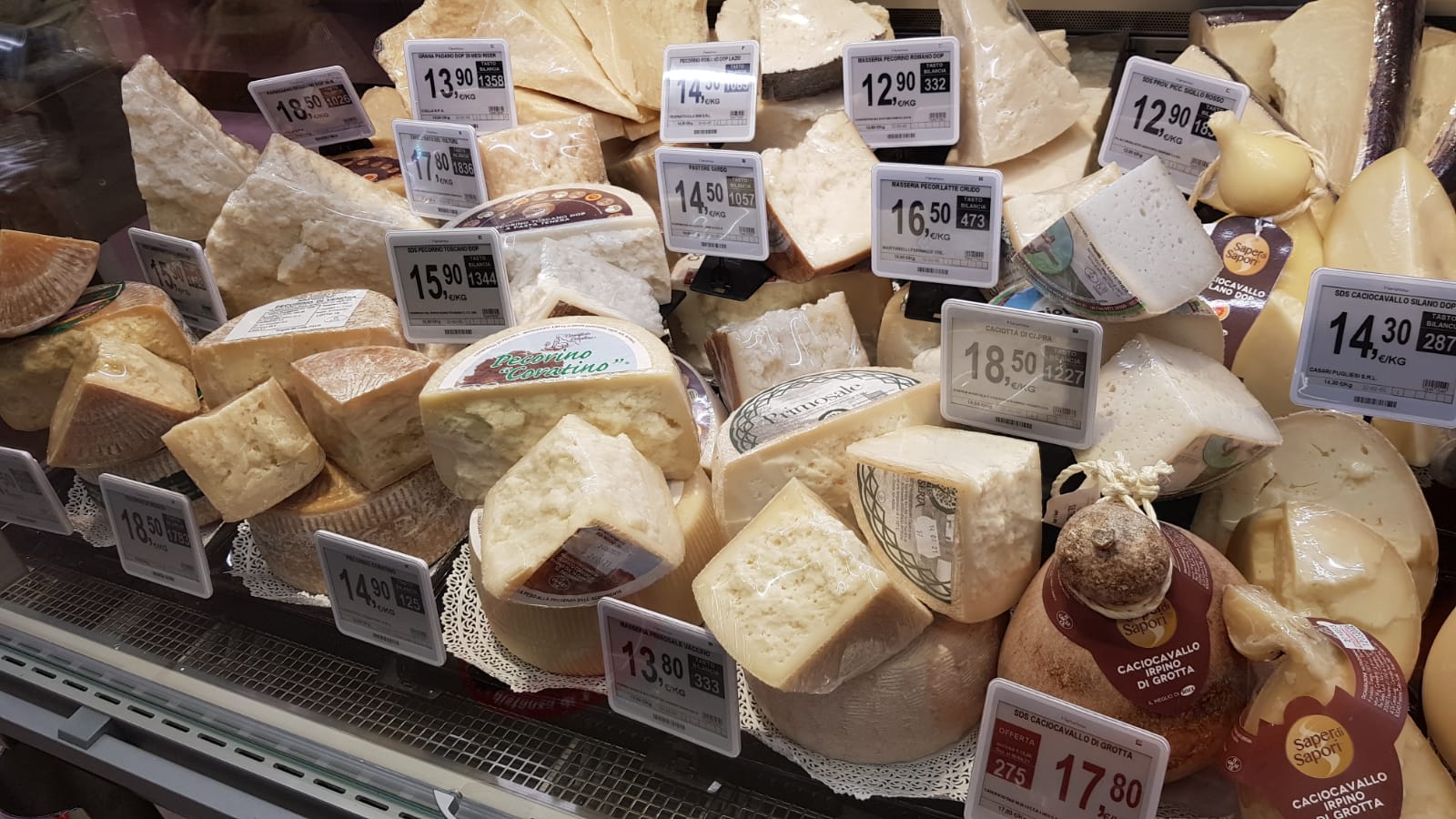 Photo 29 de Supermercato dok