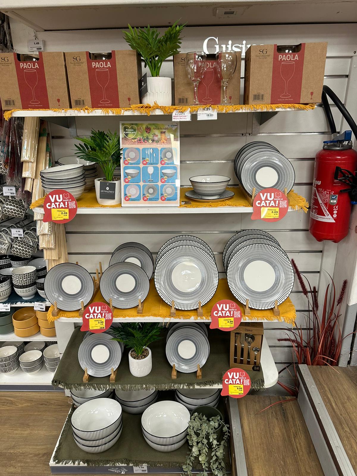 Foto 7 di Maxi Bazar