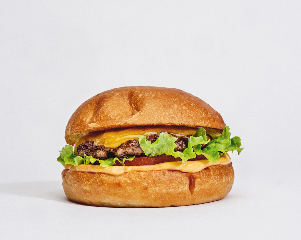 Burger & Fries Pereire