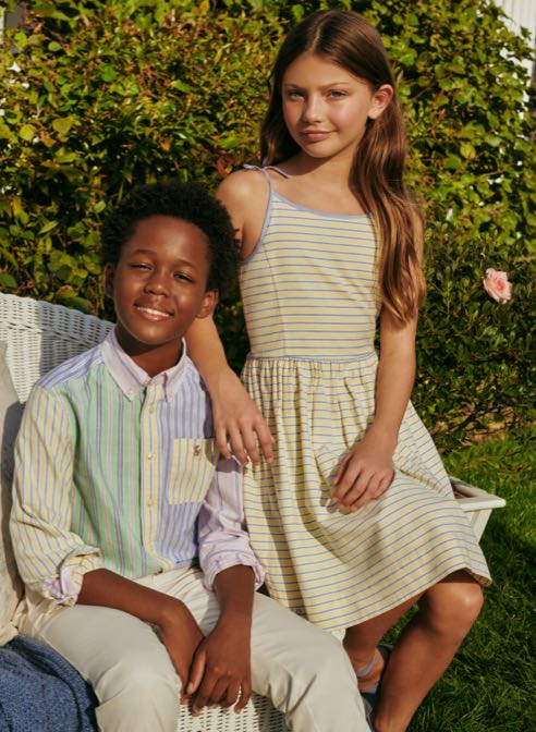 Foto 8 di Ralph Lauren