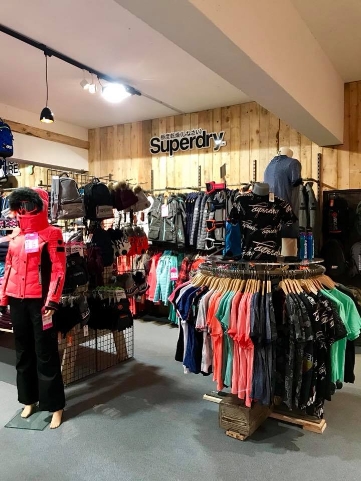 Foto 11 di INTERSPORT SUPERDEVOLUY ISSARTS