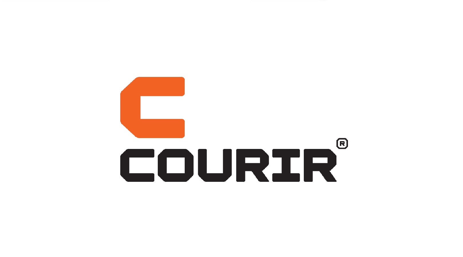 Logo di Courir