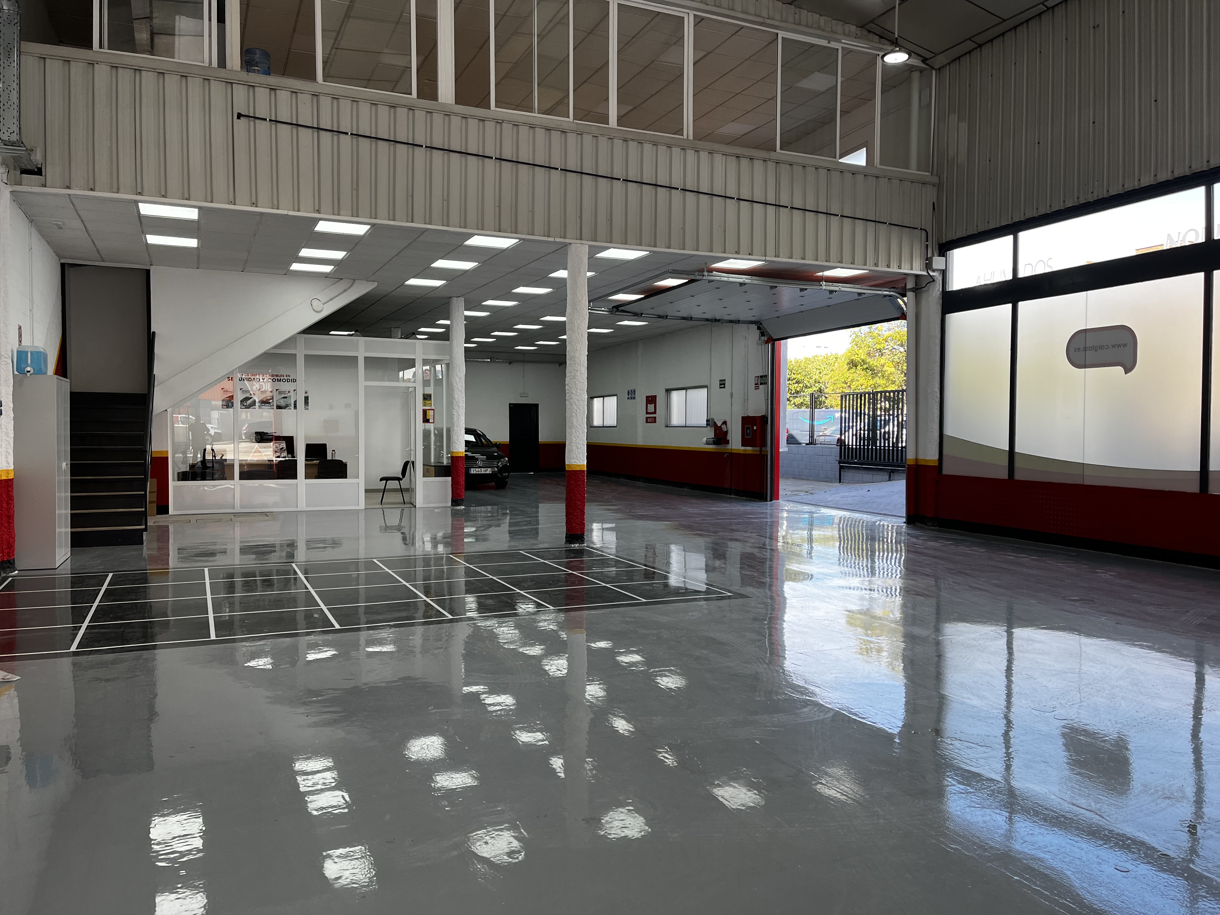 Foto 11 di Carglass