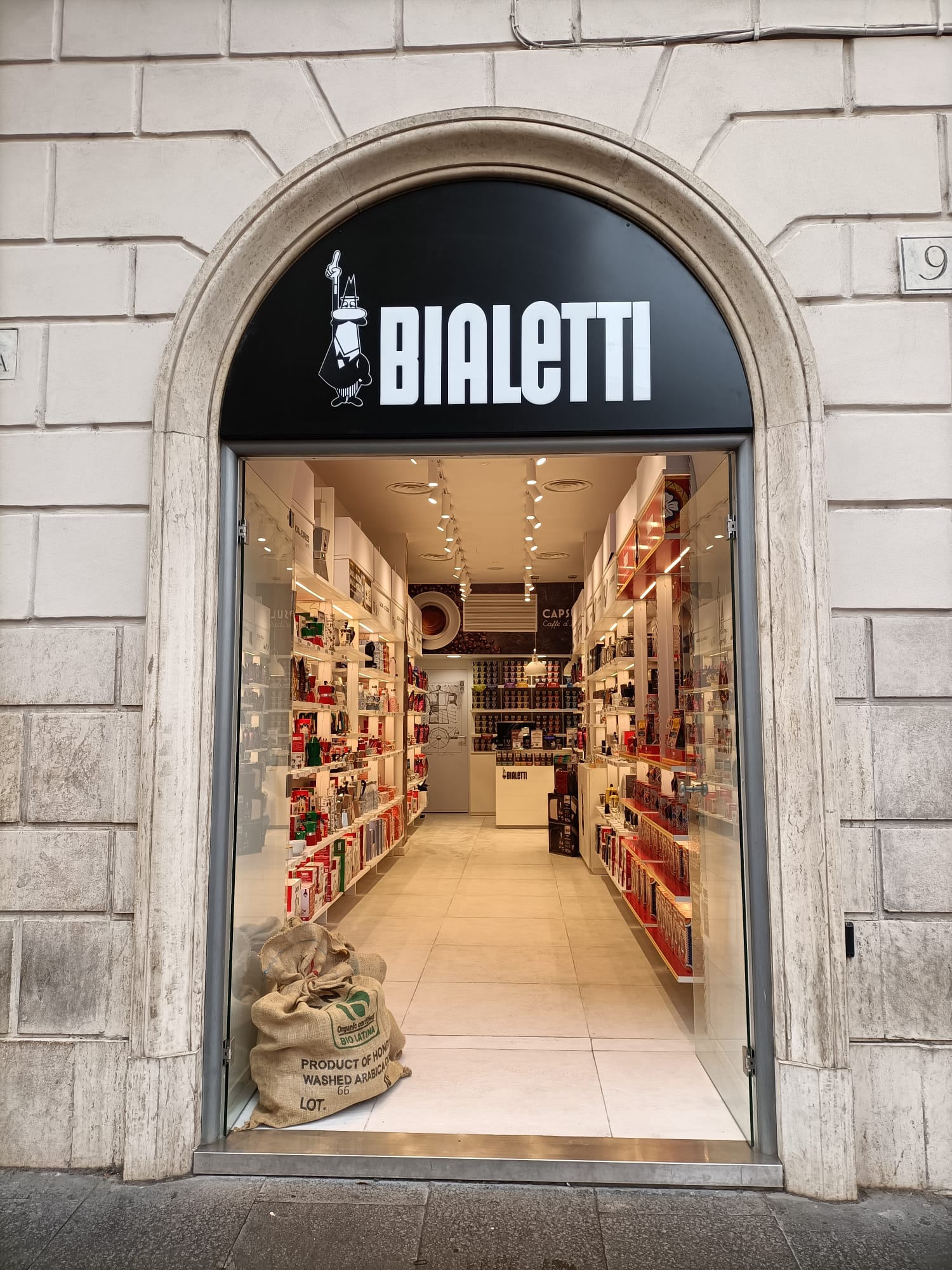Foto 1 di Bialetti