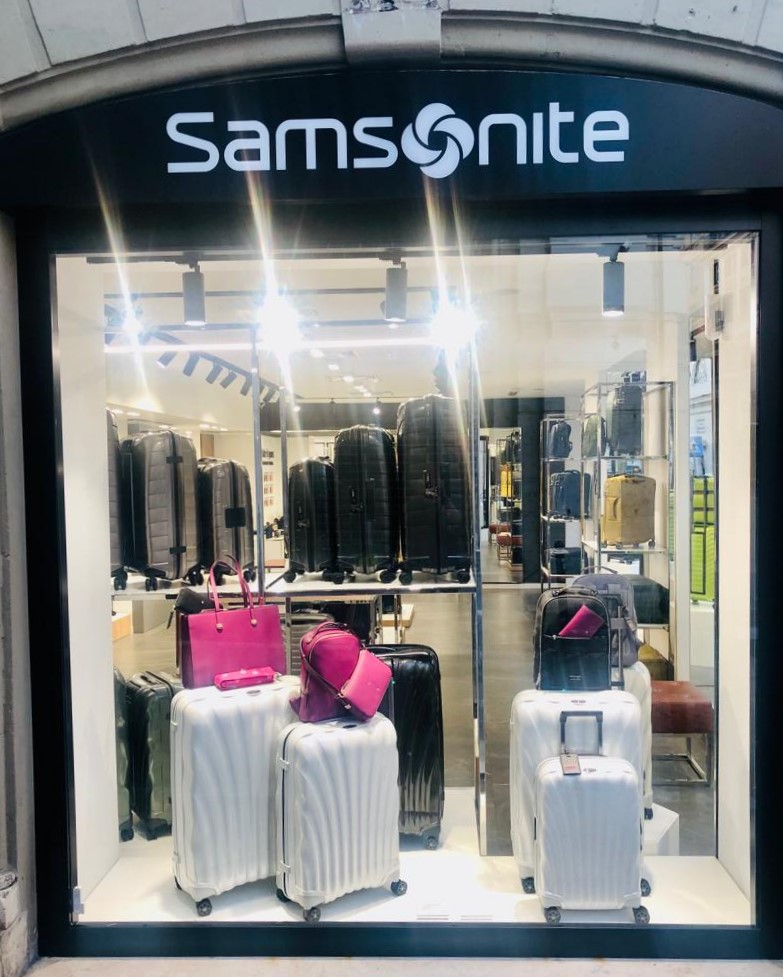 Foto 70 de Samsonite