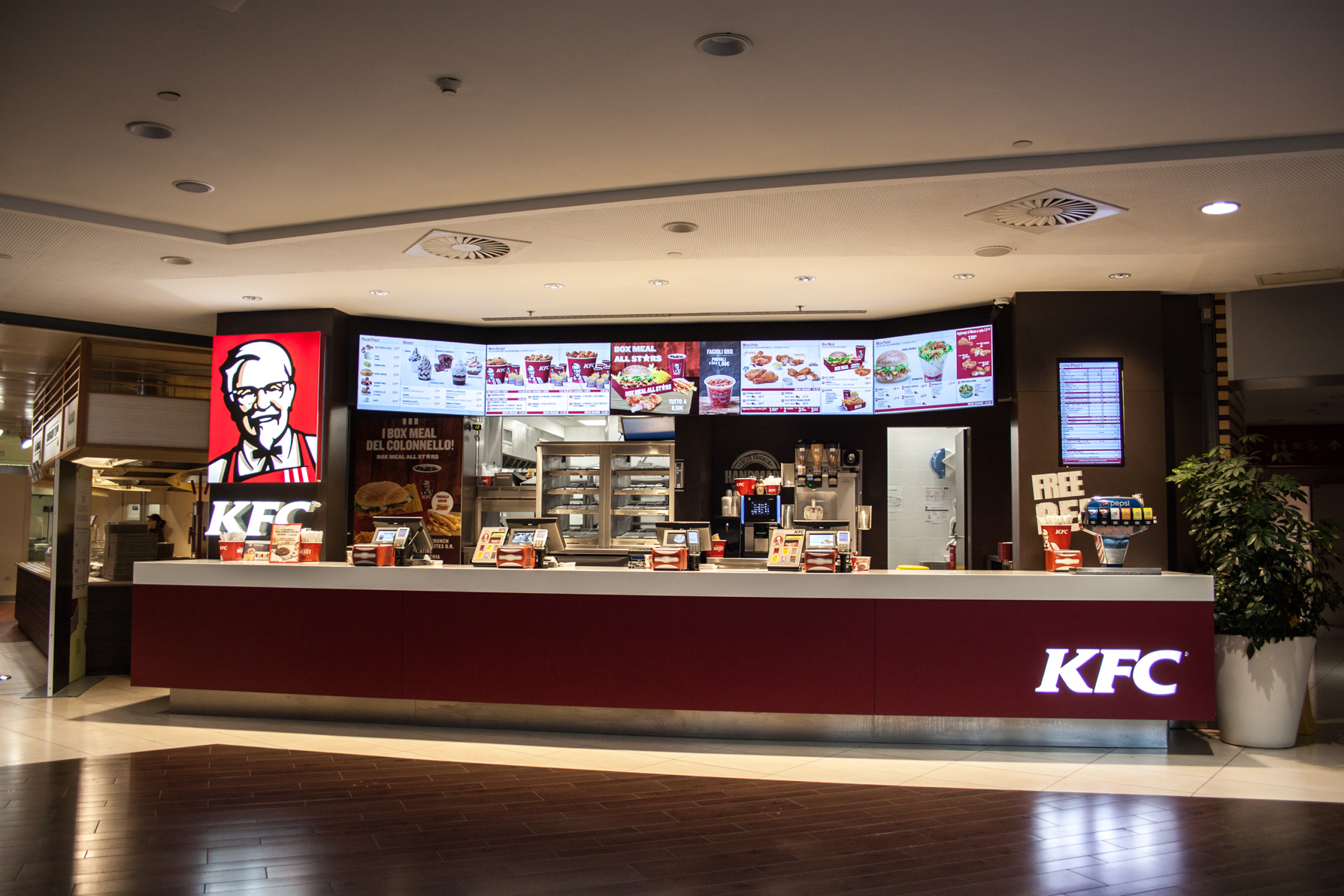 Foto 5 di KFC