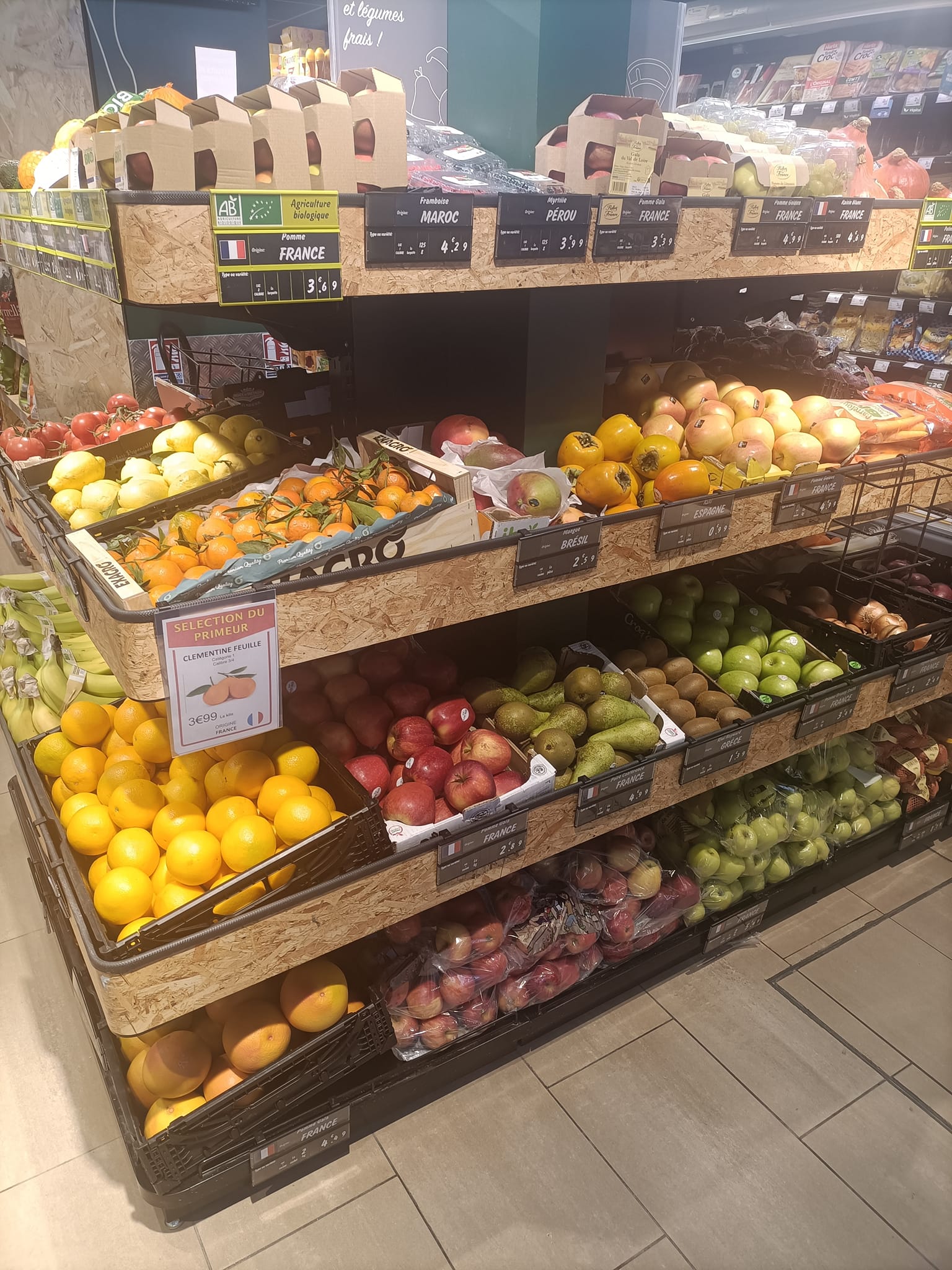 Foto 4 di Carrefour Express