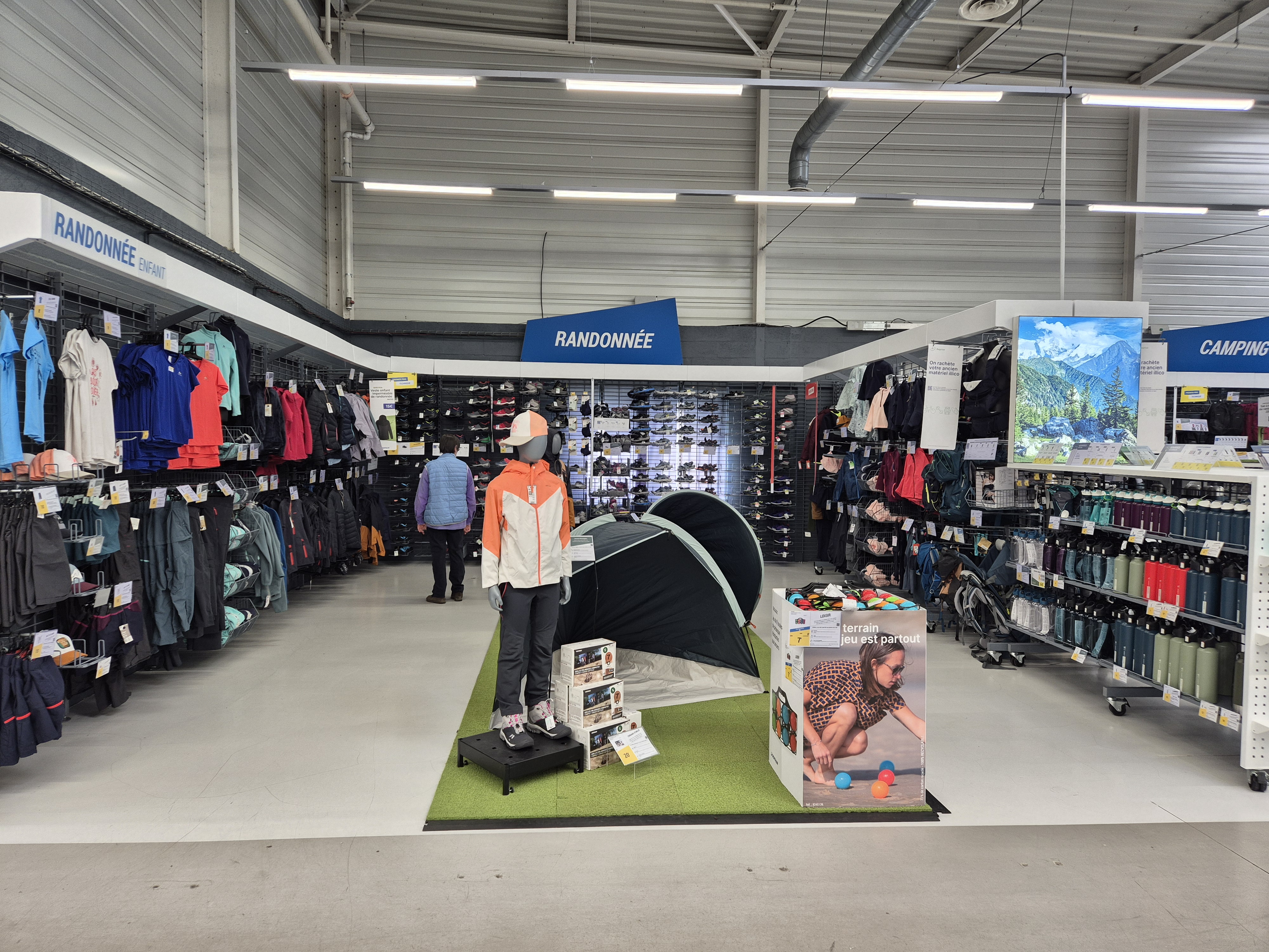 Foto 15 di Decathlon Forbach