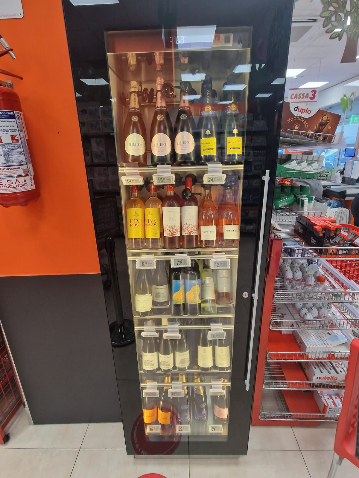 Photo 18 de Supermercato dok