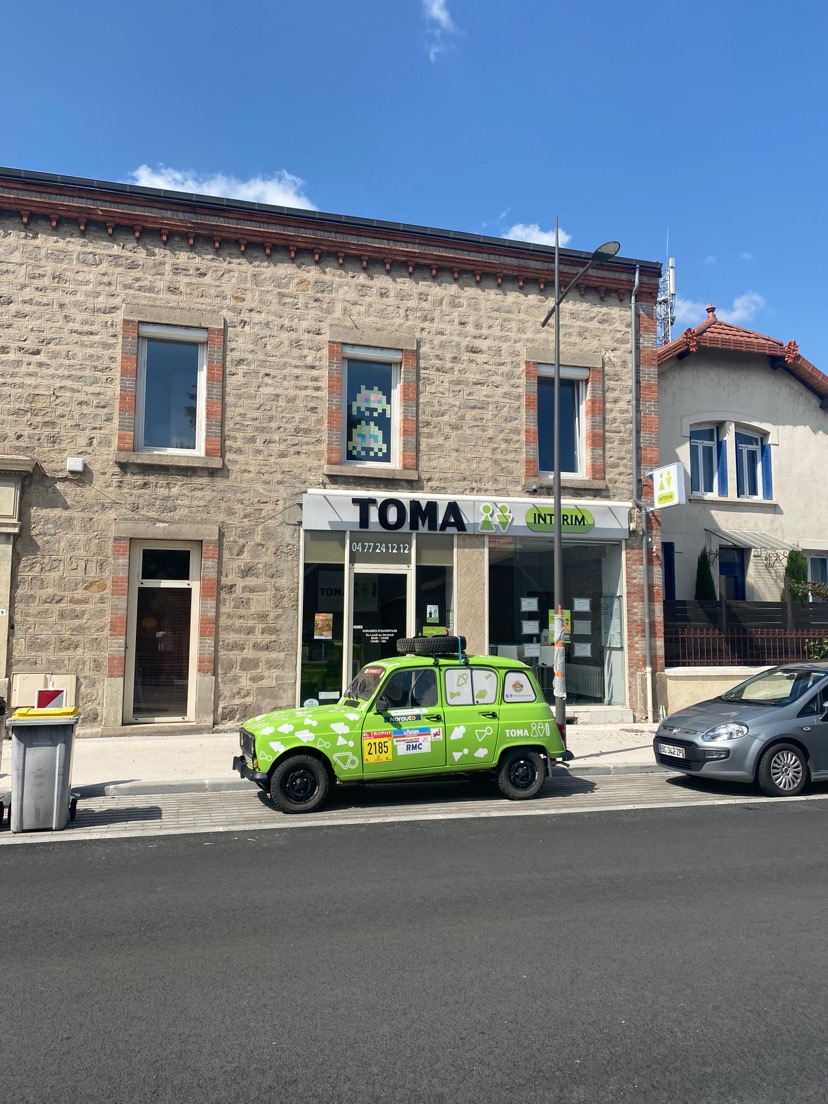 Foto 4 di TOMA Interim