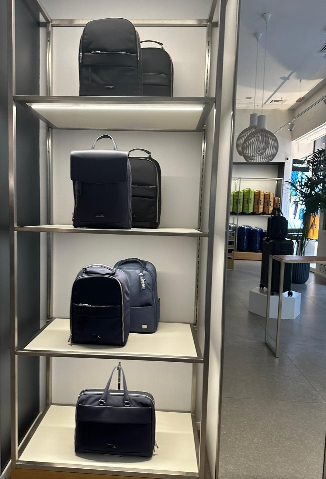 Foto 192 de Samsonite