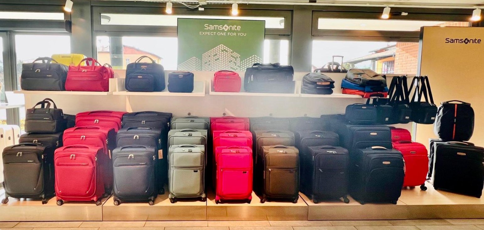 Foto 77 de Samsonite