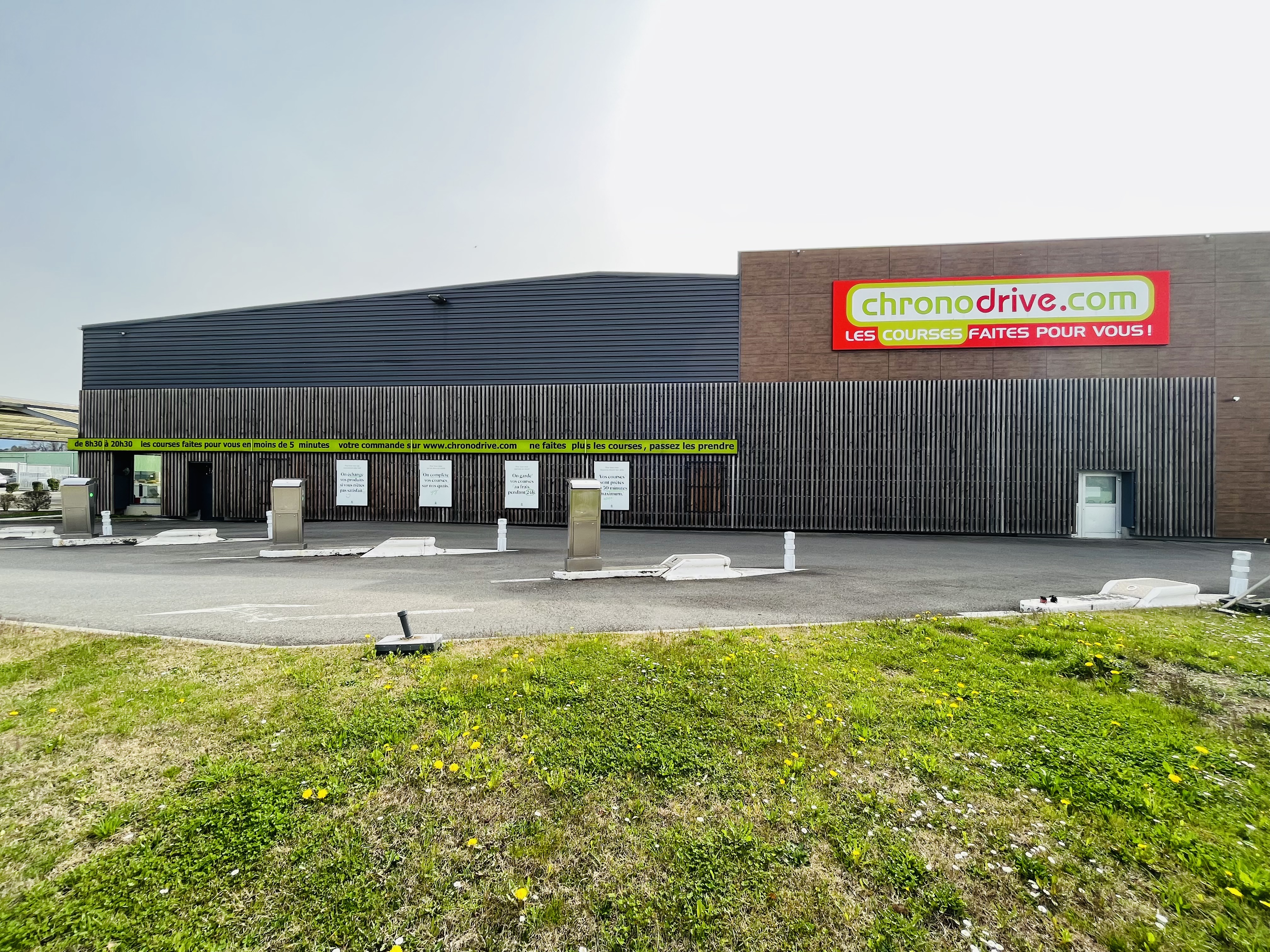 Foto 4 di Chronodrive