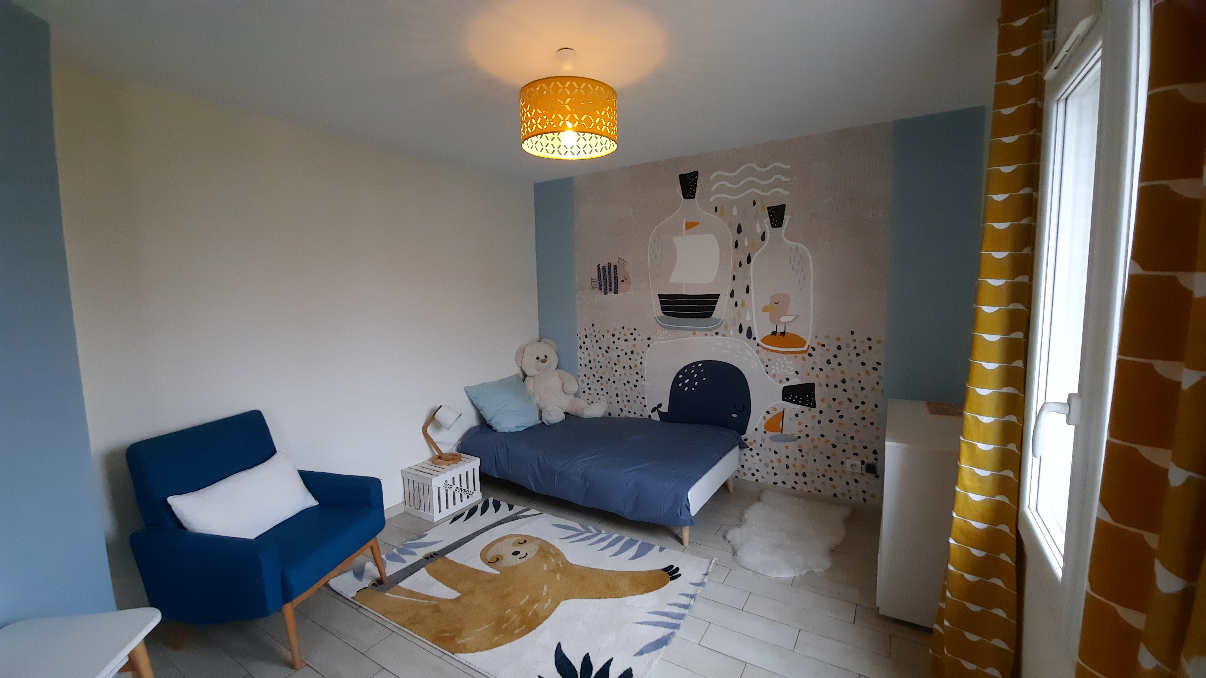 Foto 5 di Maisons Balency