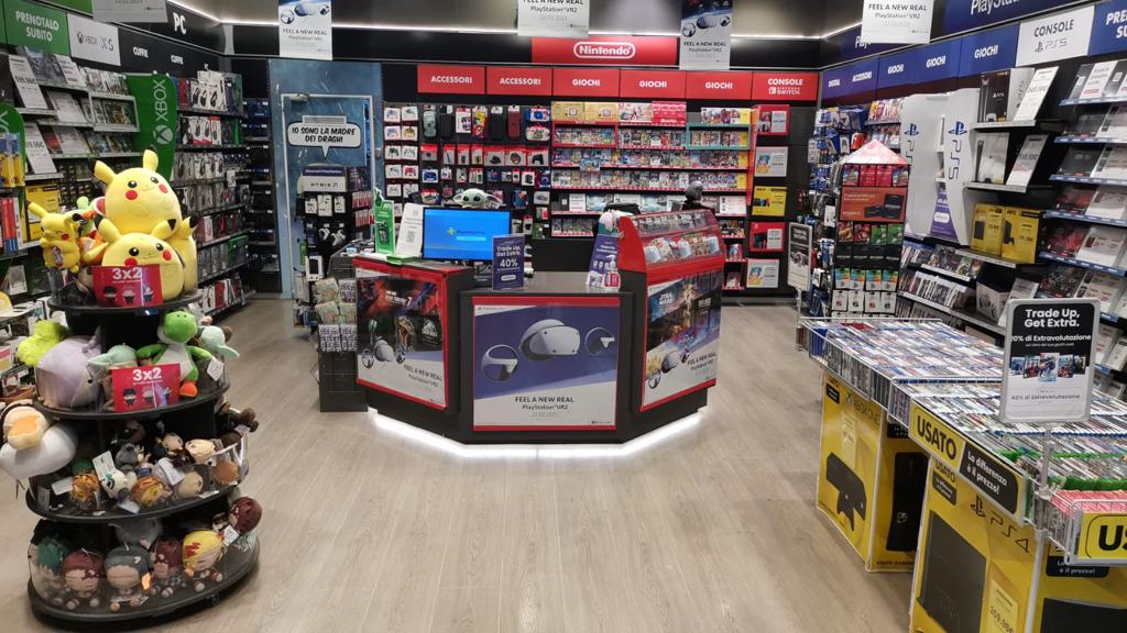 Foto 4 di gamelife
