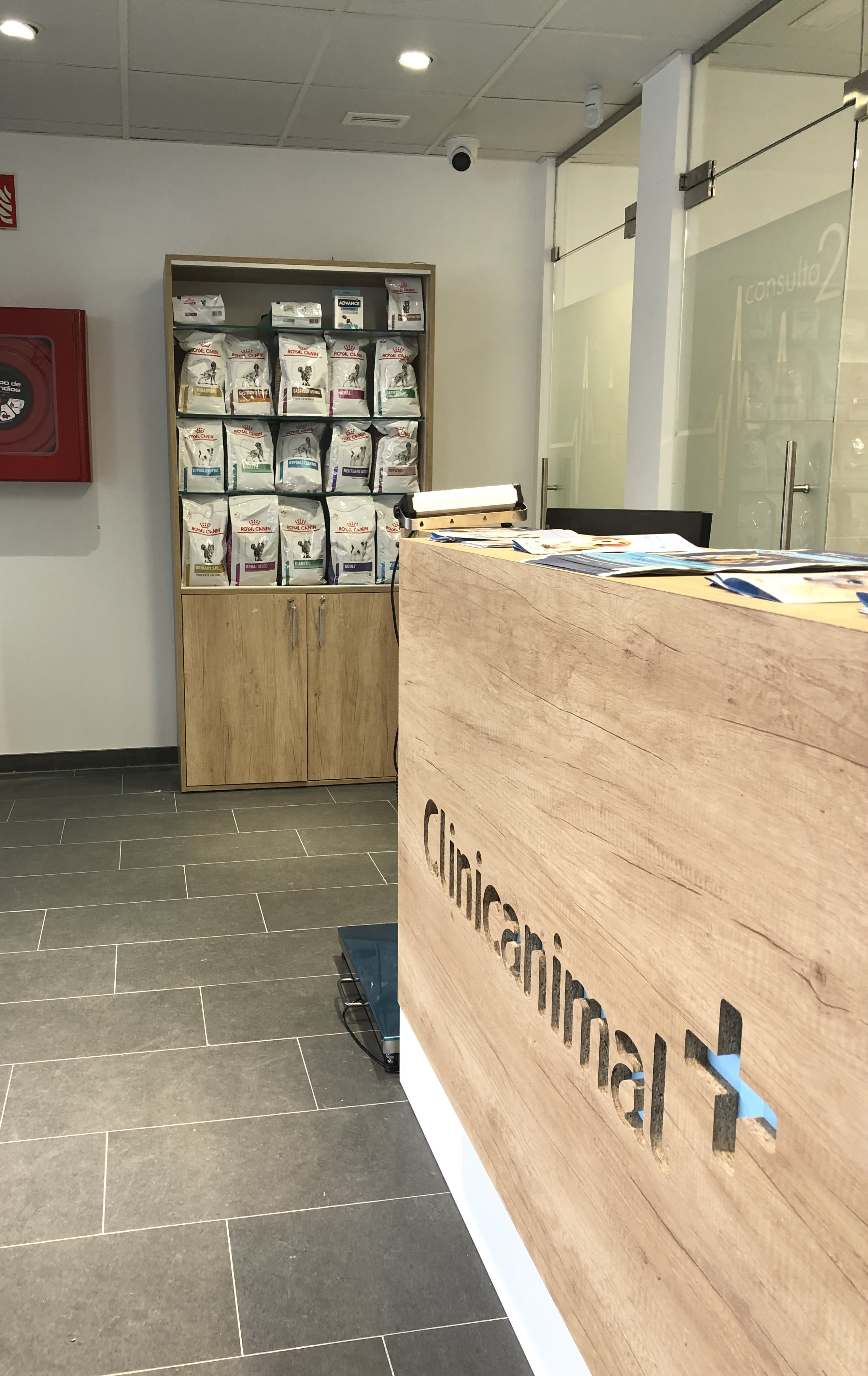 Foto 13 di Clinicanimal