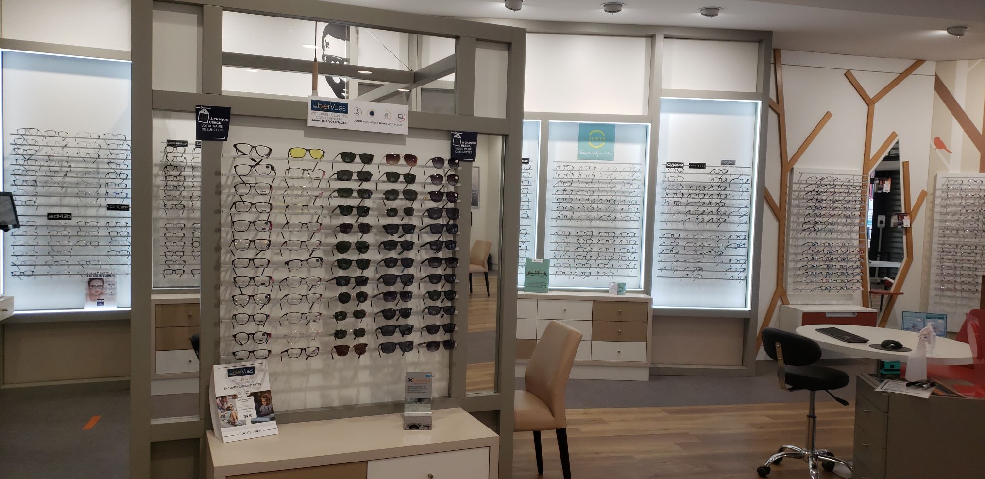 Foto 18 di Écouter Voir Optique Mutualiste