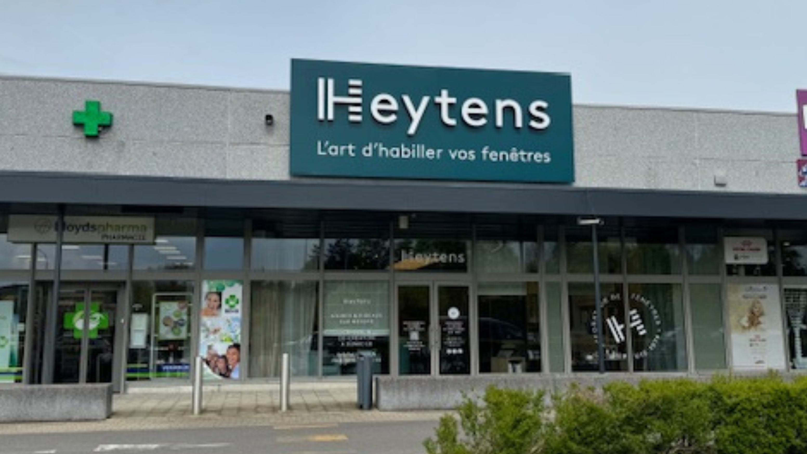 Heytens Mons - Image