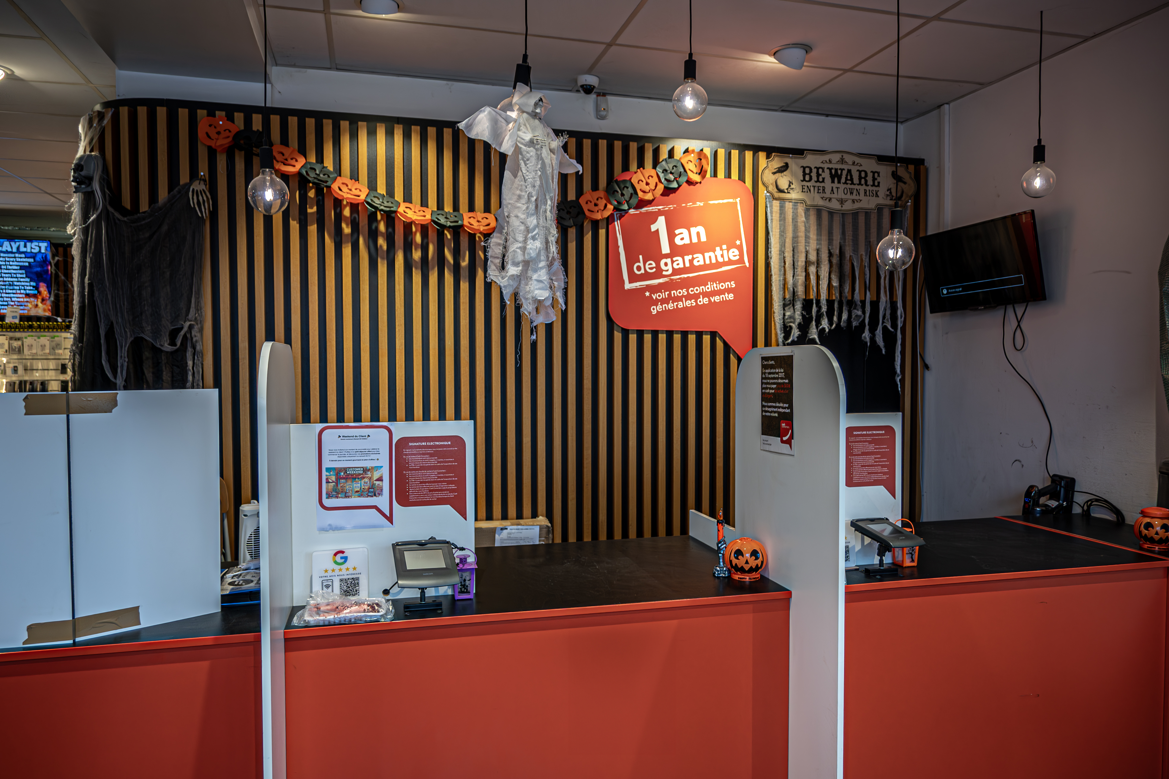 Foto 5 di Cash Converters Seraing