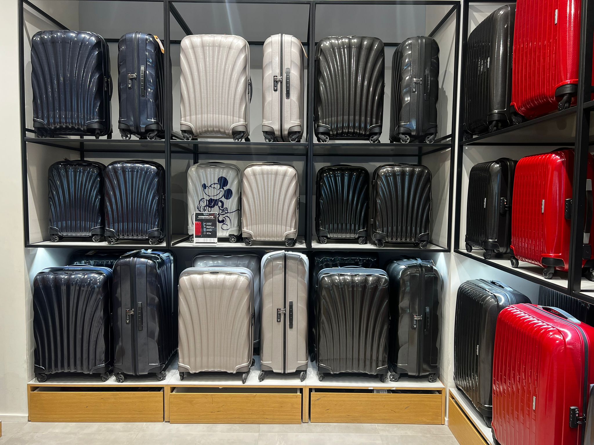 Foto 6 di Samsonite