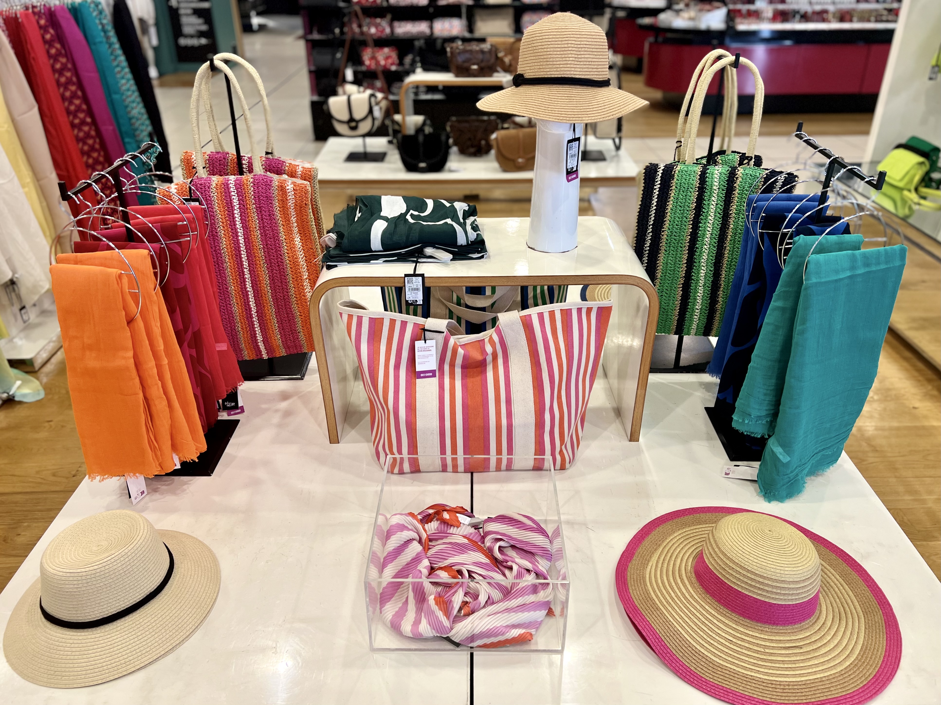 Foto 66 di Galeries Lafayette Rennes