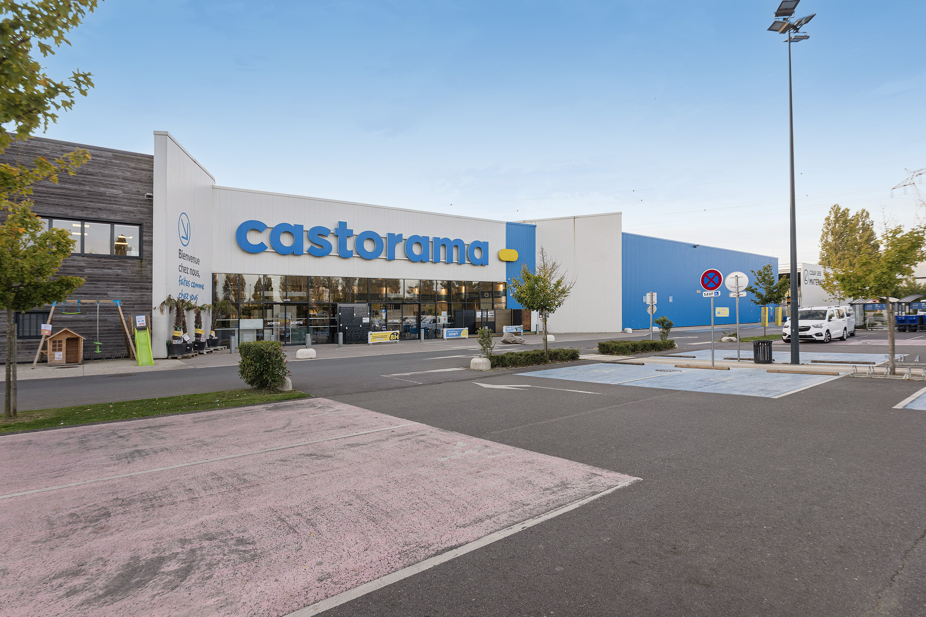 Foto 22 de Castorama